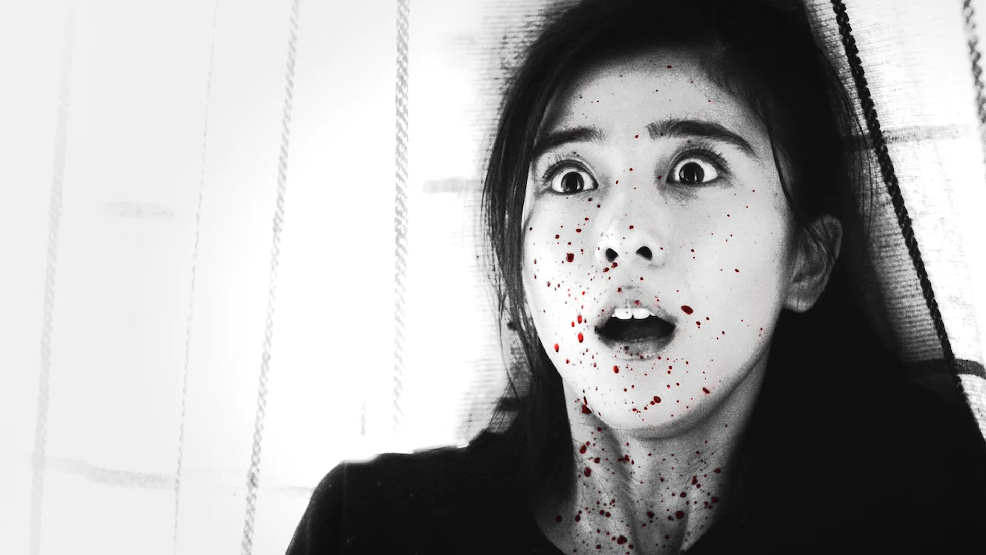 Backdrop for Ju-On: Origins