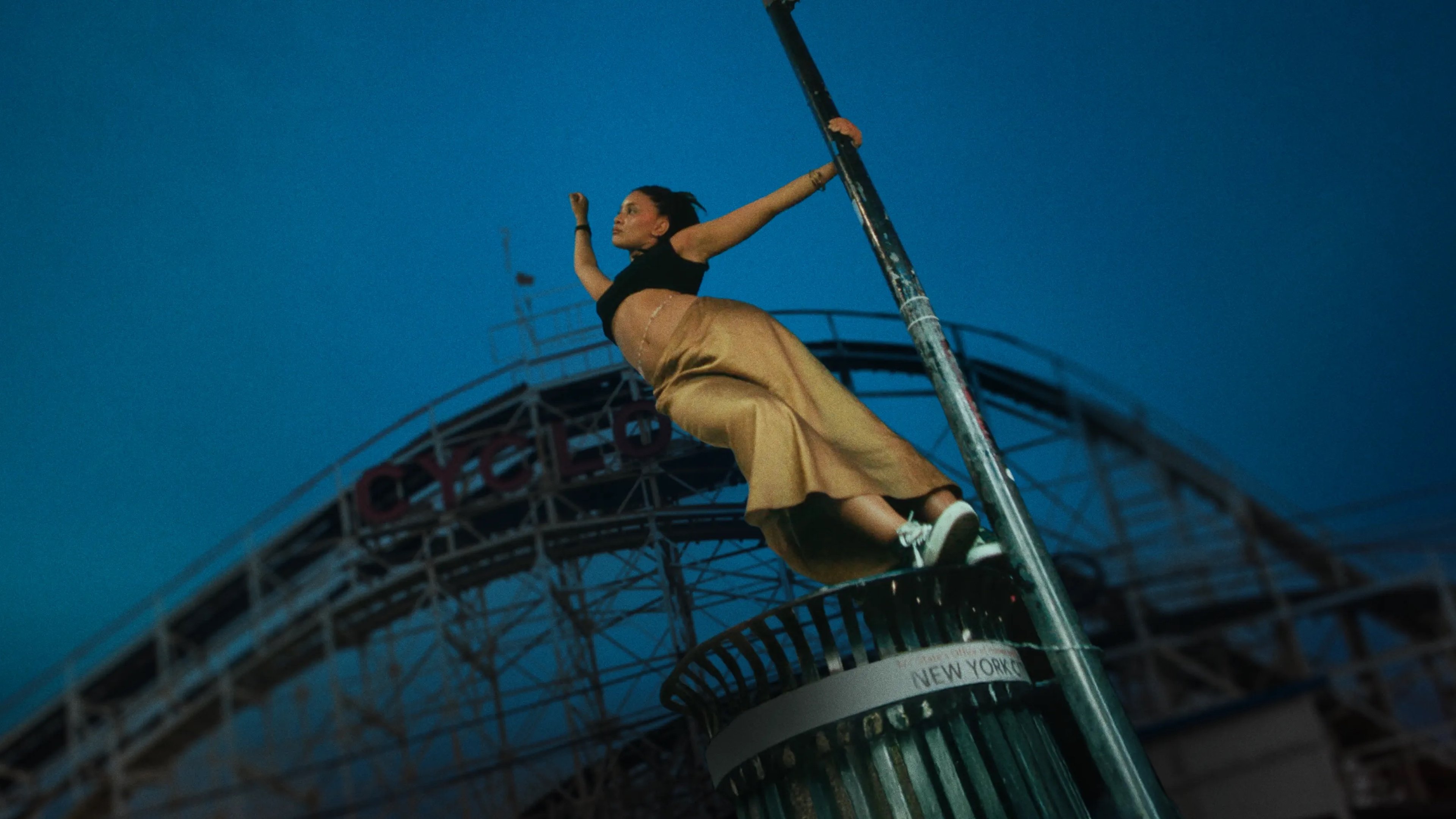 Backdrop for Tendaberry