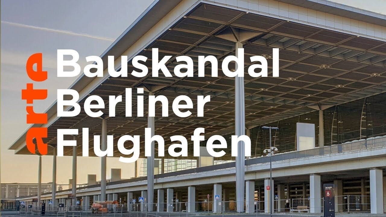 Backdrop for Letzter Aufruf BER