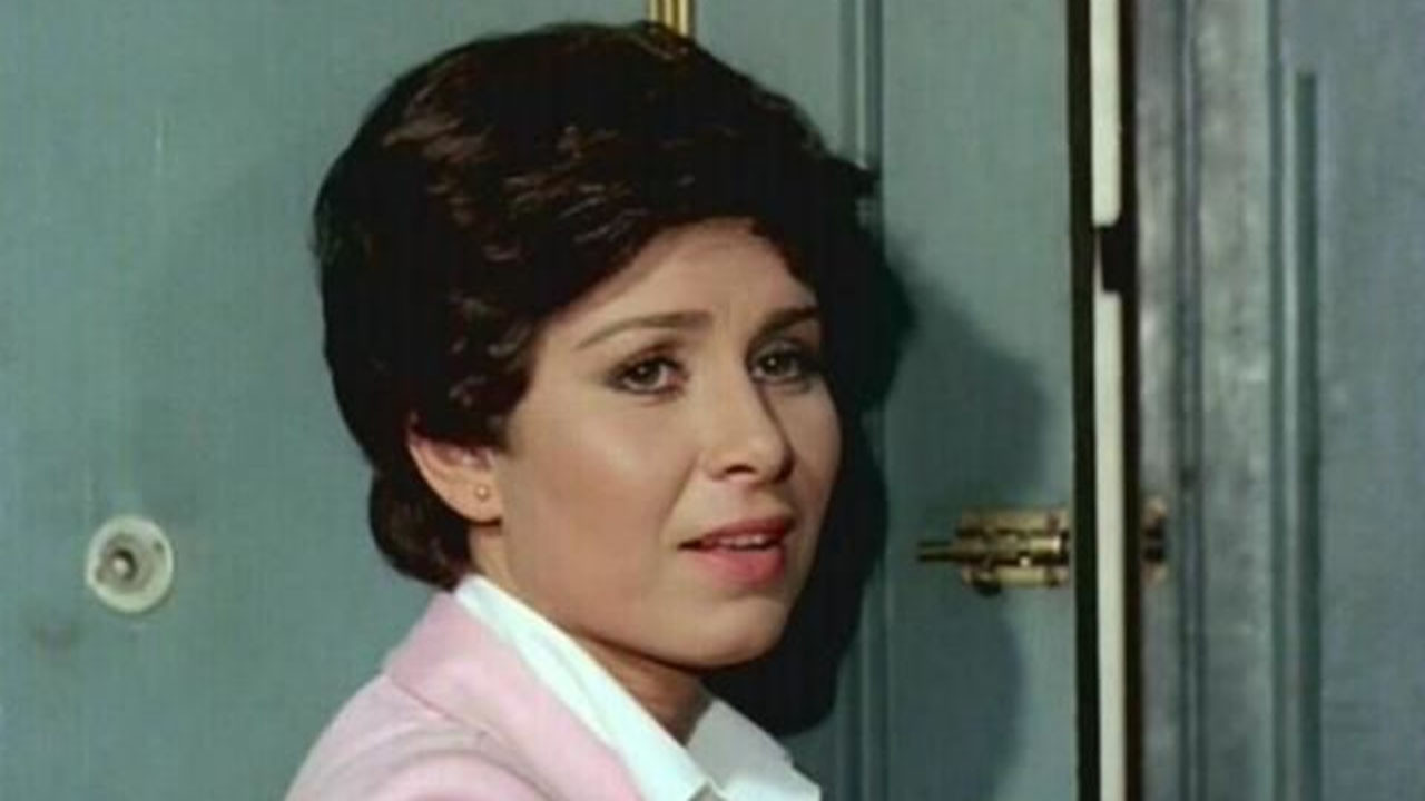 Backdrop for Afraid of Something