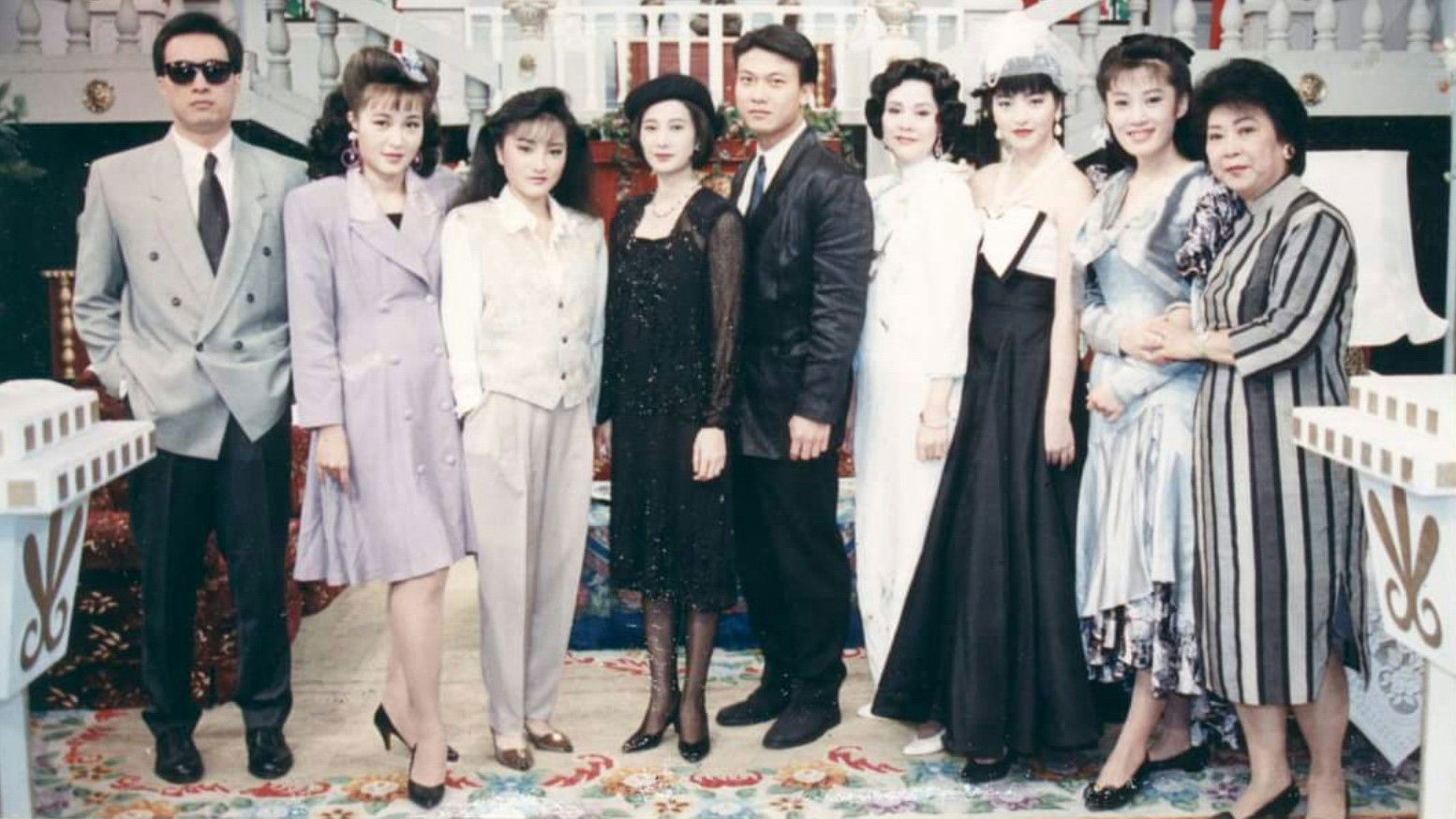 Backdrop for 风云时代