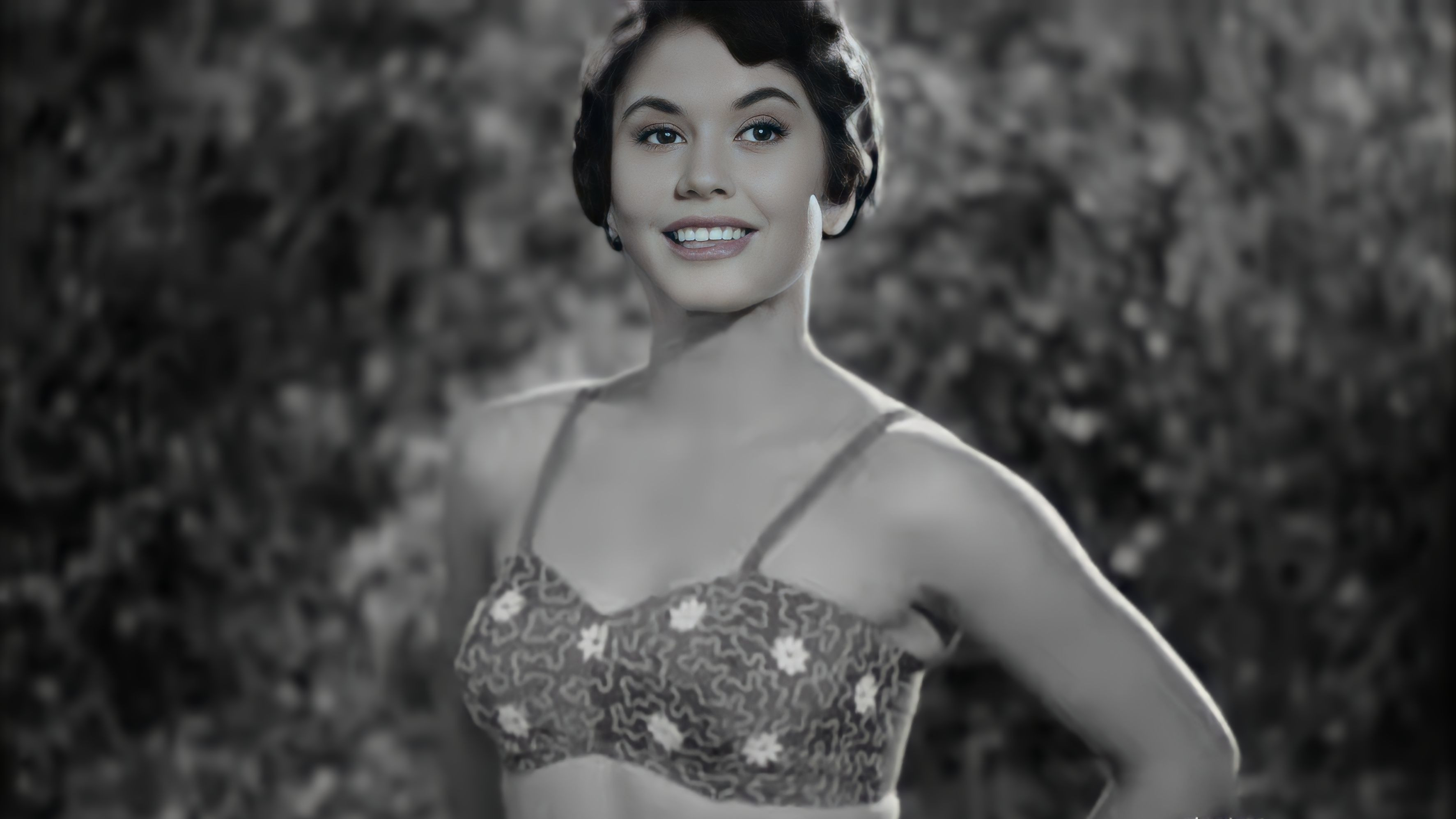 Backdrop for With You All the Way