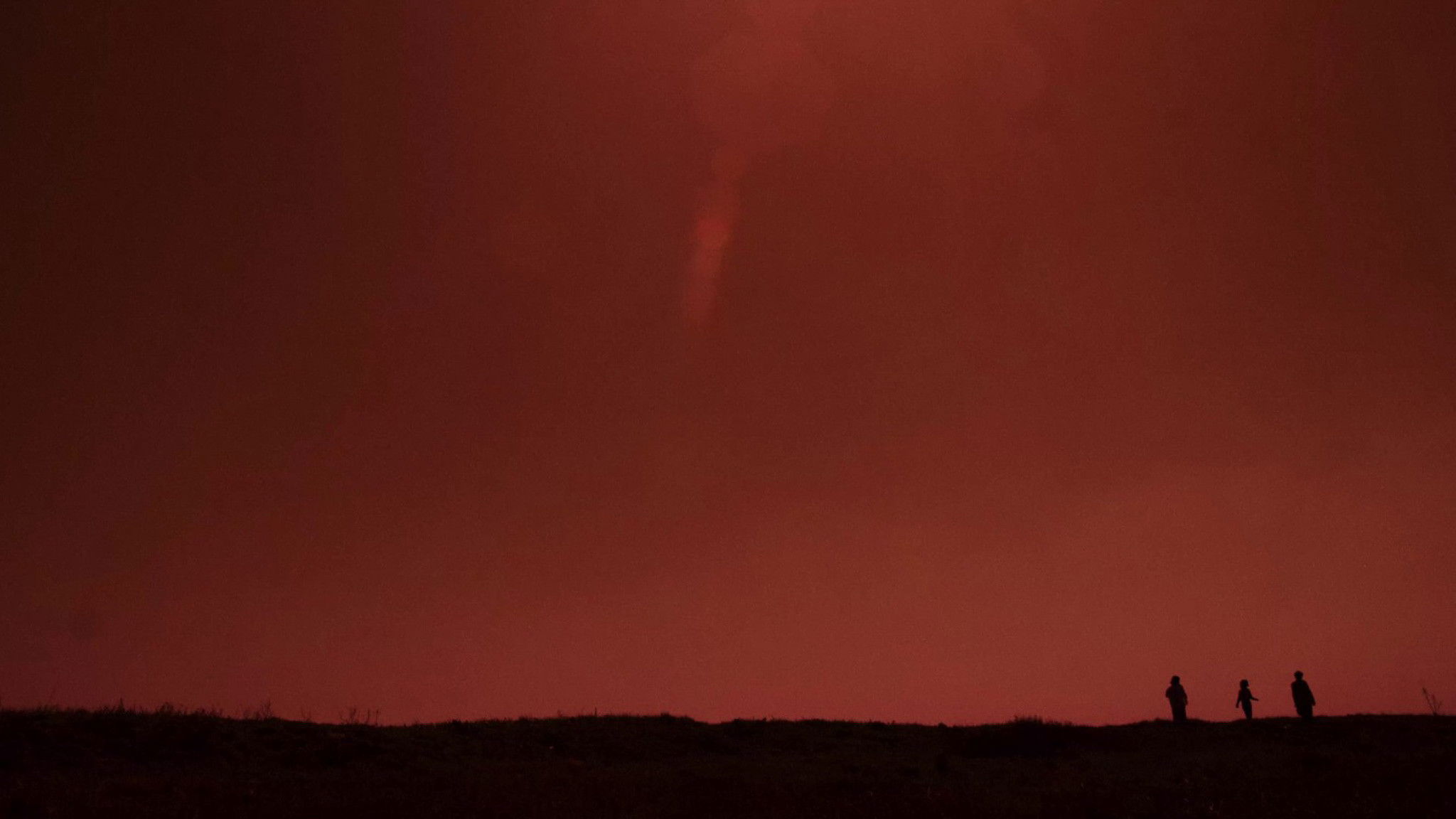 Backdrop for Naci en primavera