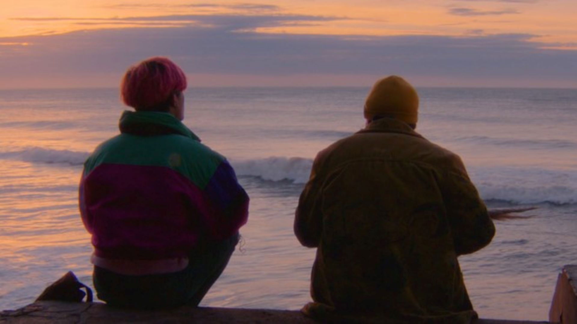 Backdrop for Distant Light - Part 1, the unfortunates