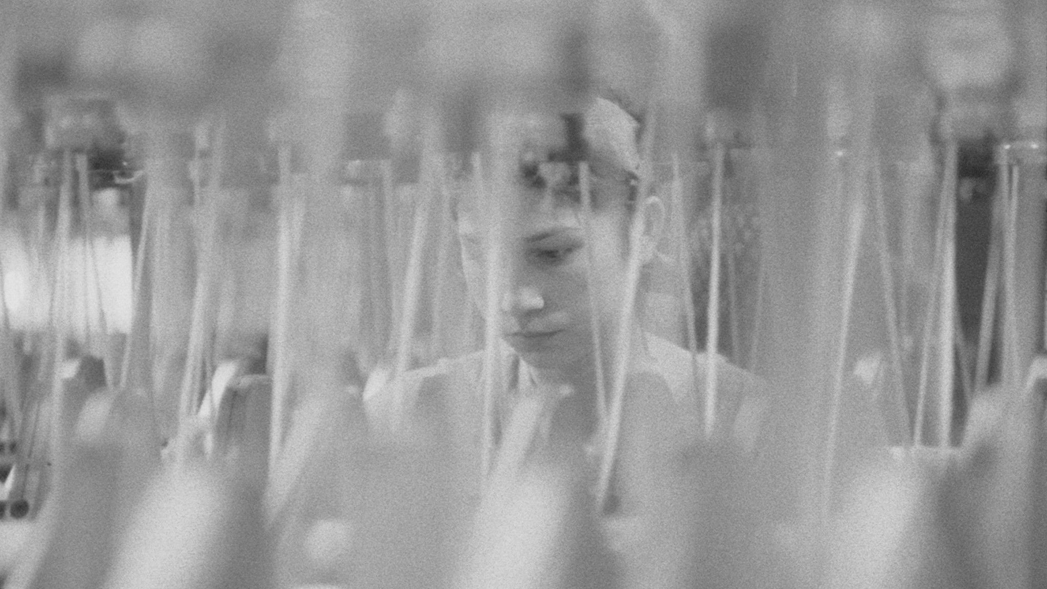 Backdrop for At the Lőrinc Spinnery