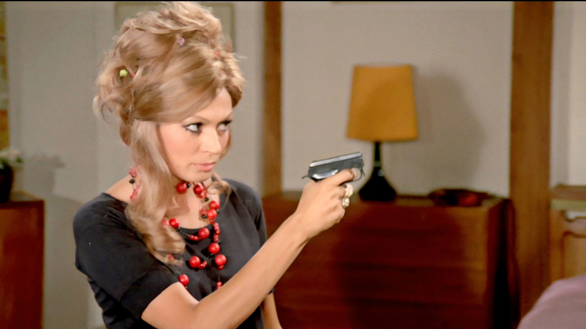 Backdrop for The Crazy Fifty