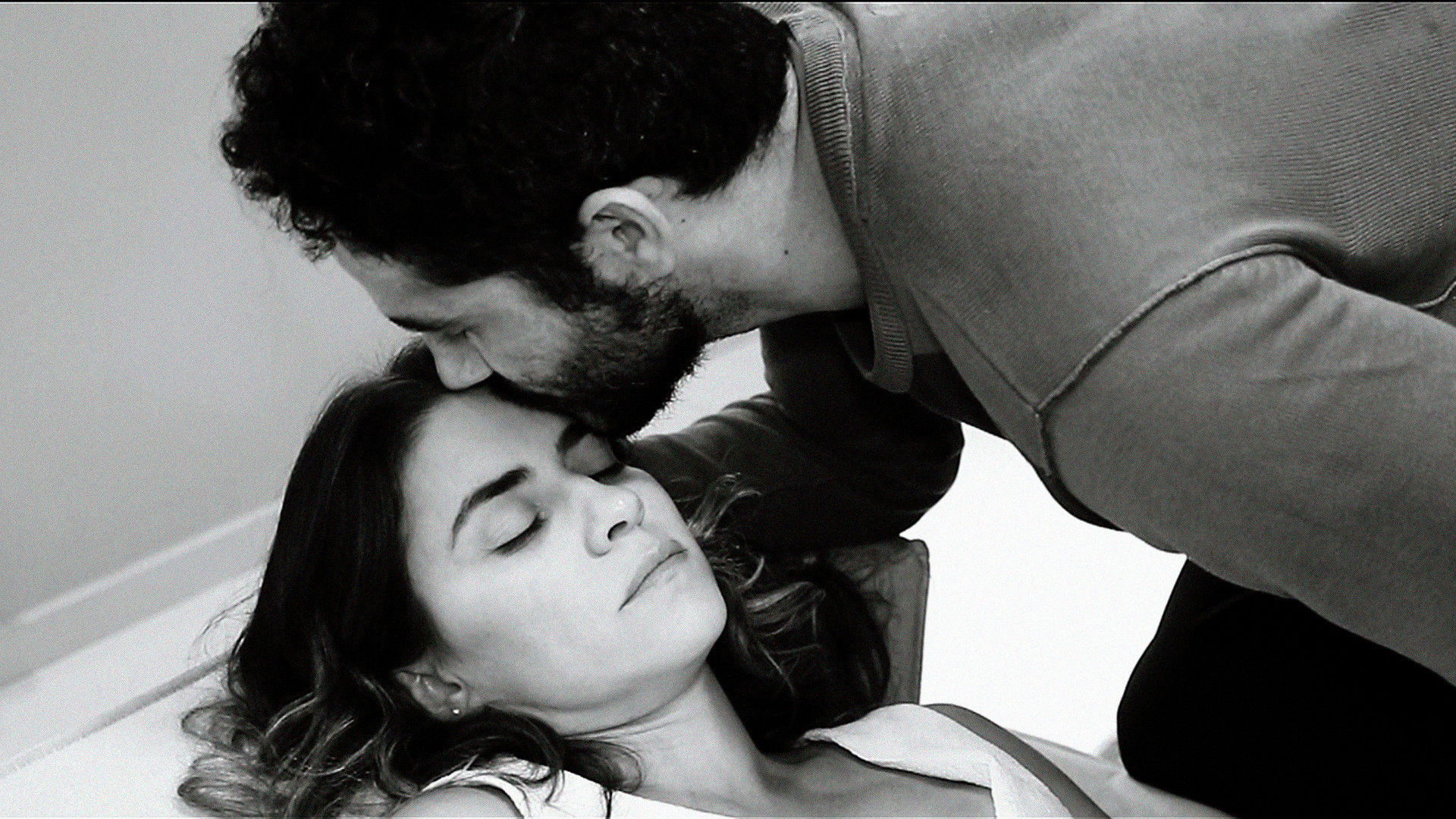 Backdrop for Cortina Fechada