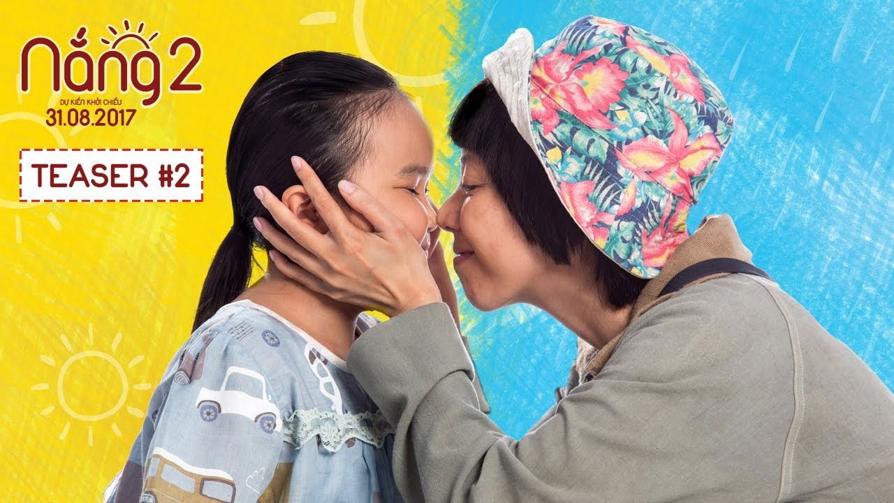 Backdrop for Nắng 2