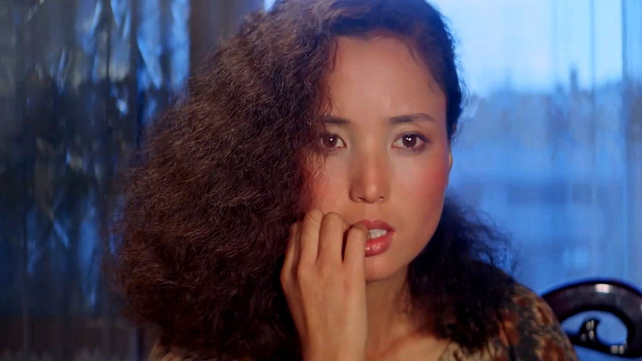 Backdrop for Madame Aema