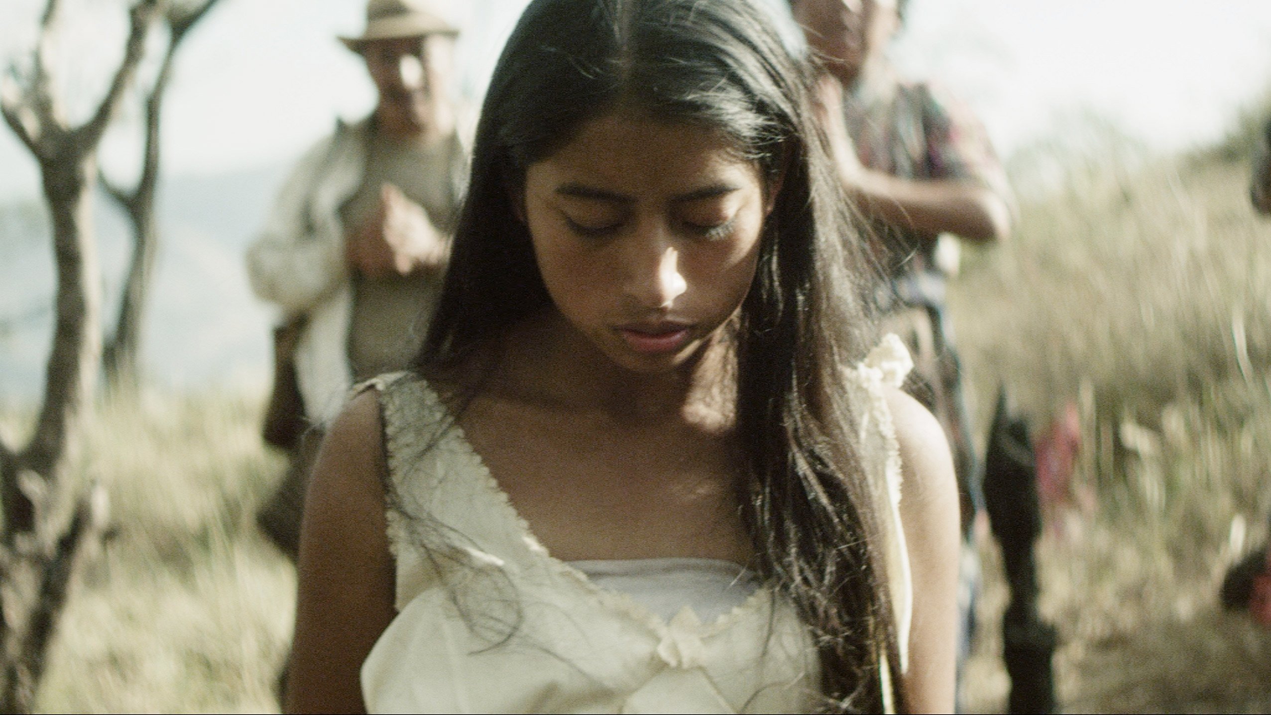 Backdrop for Ixcanul