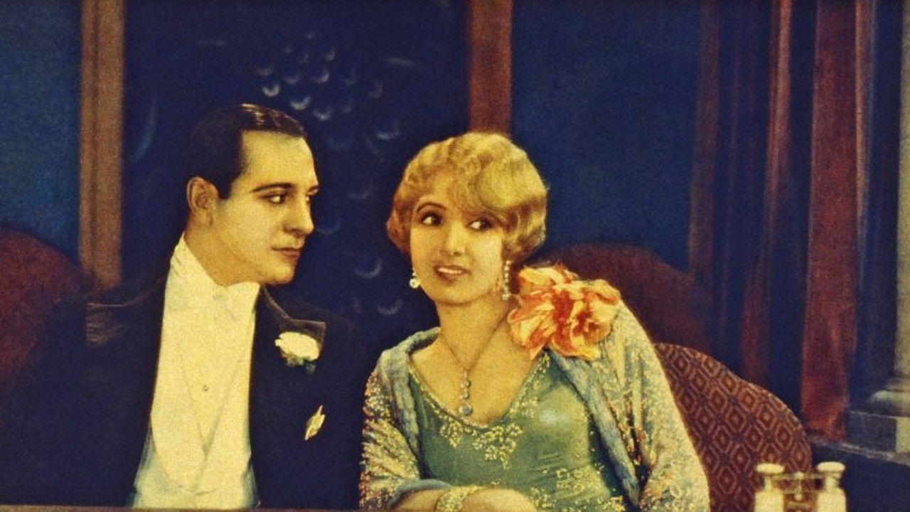 Backdrop for Midstream