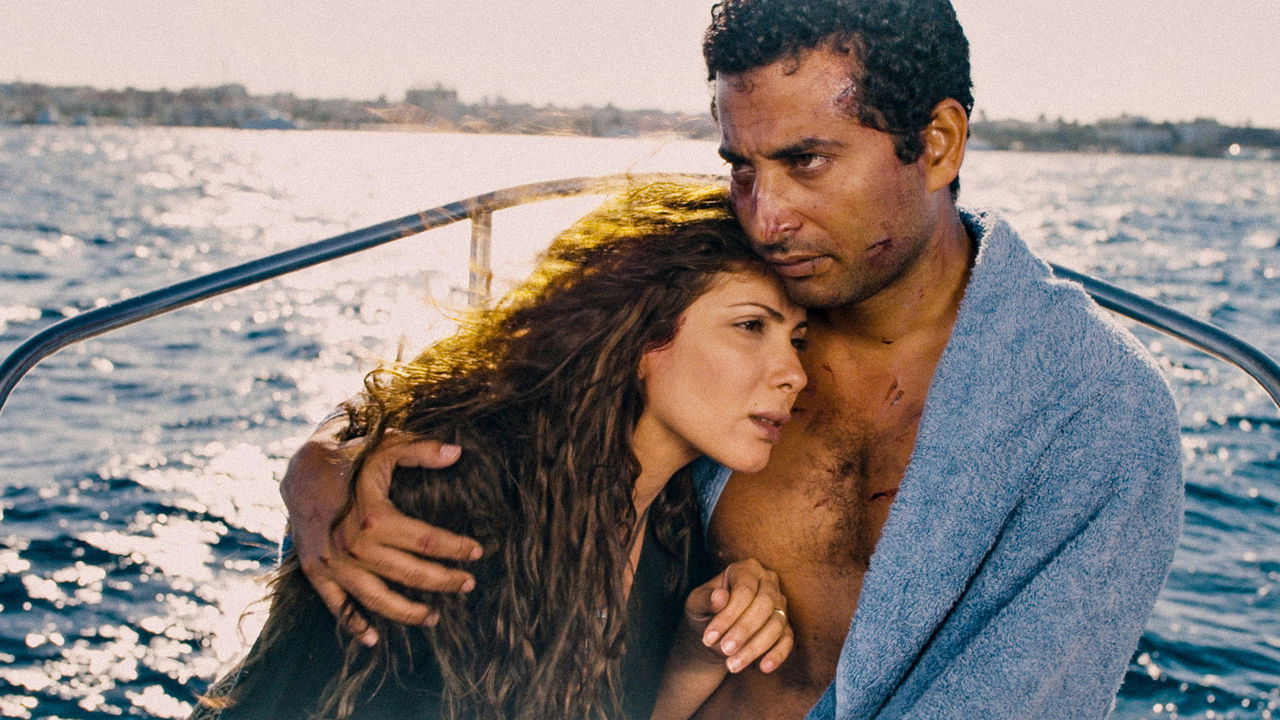 Backdrop for The Walls of The Moon