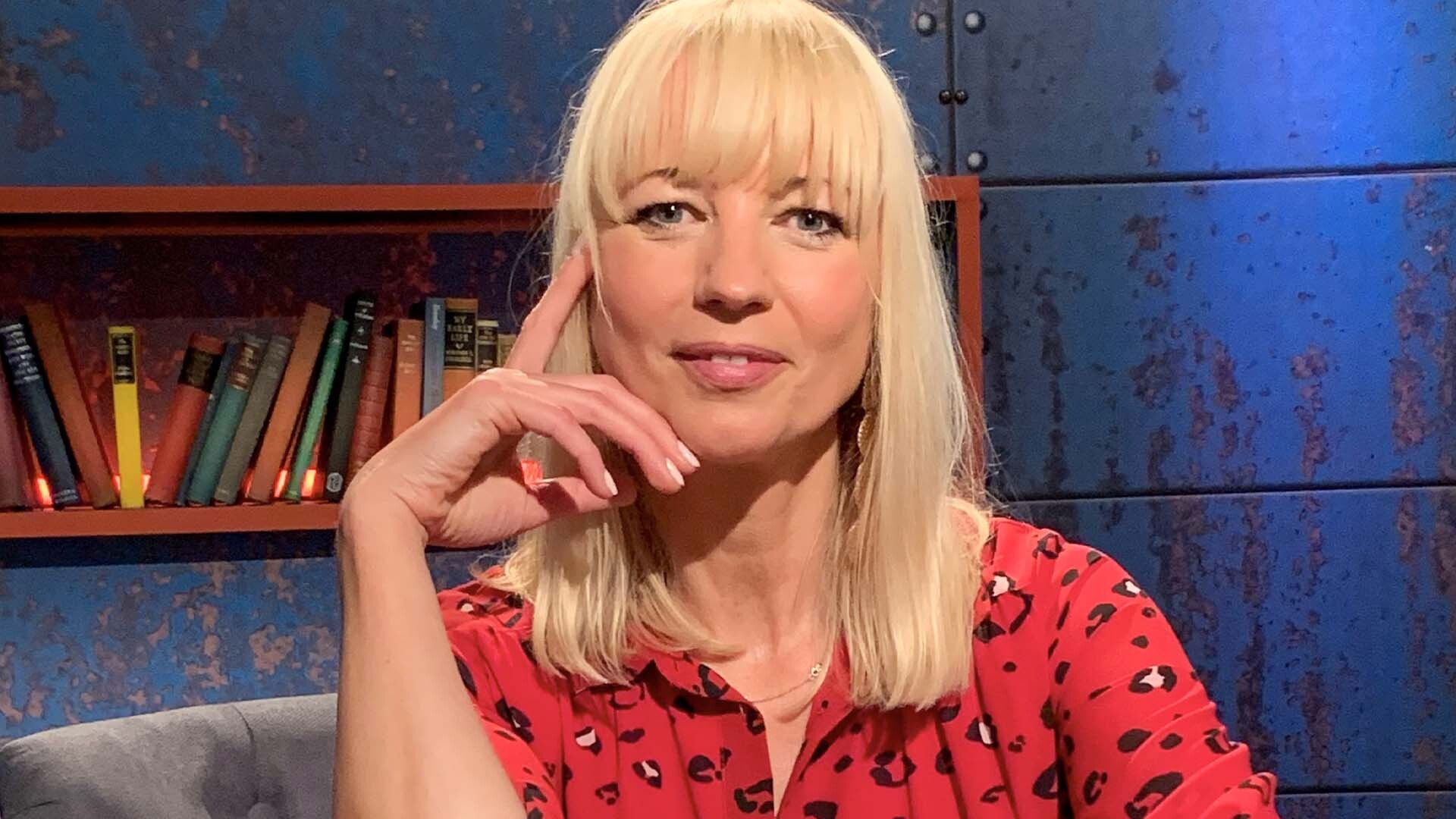 Backdrop for Between the Covers