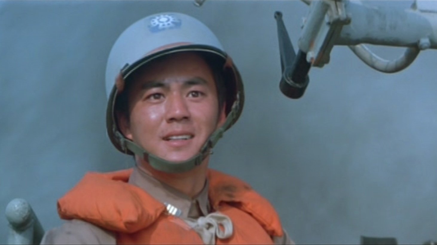 Backdrop for The Naval Commandos