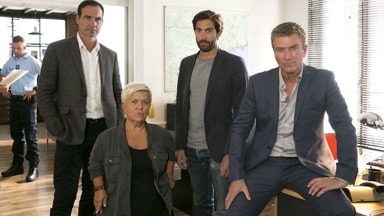 Backdrop for The Costly Truth