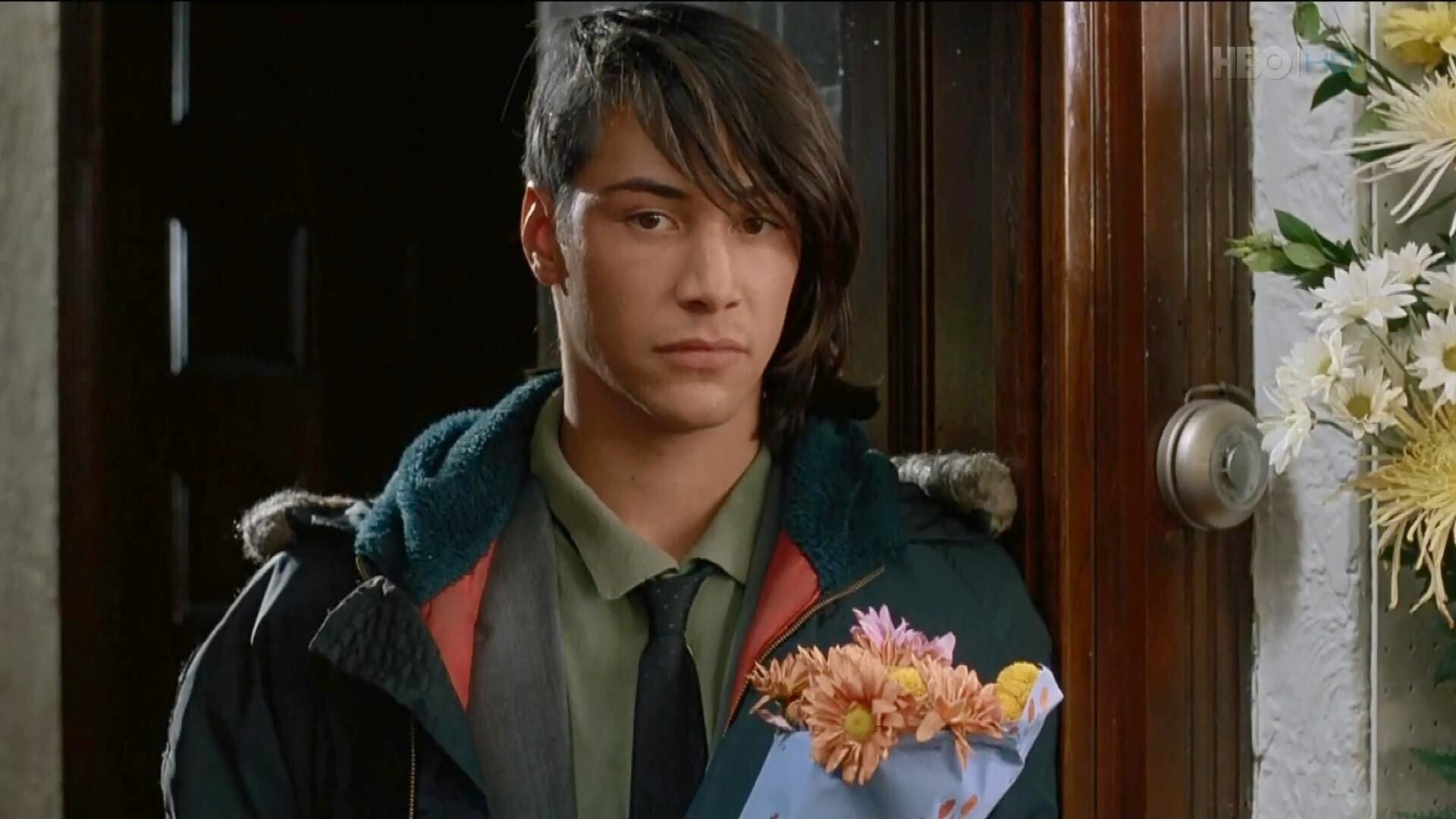 Backdrop for The Prince of Pennsylvania