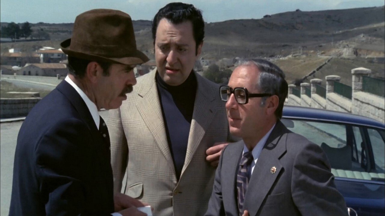 Backdrop for Alcalde por elección