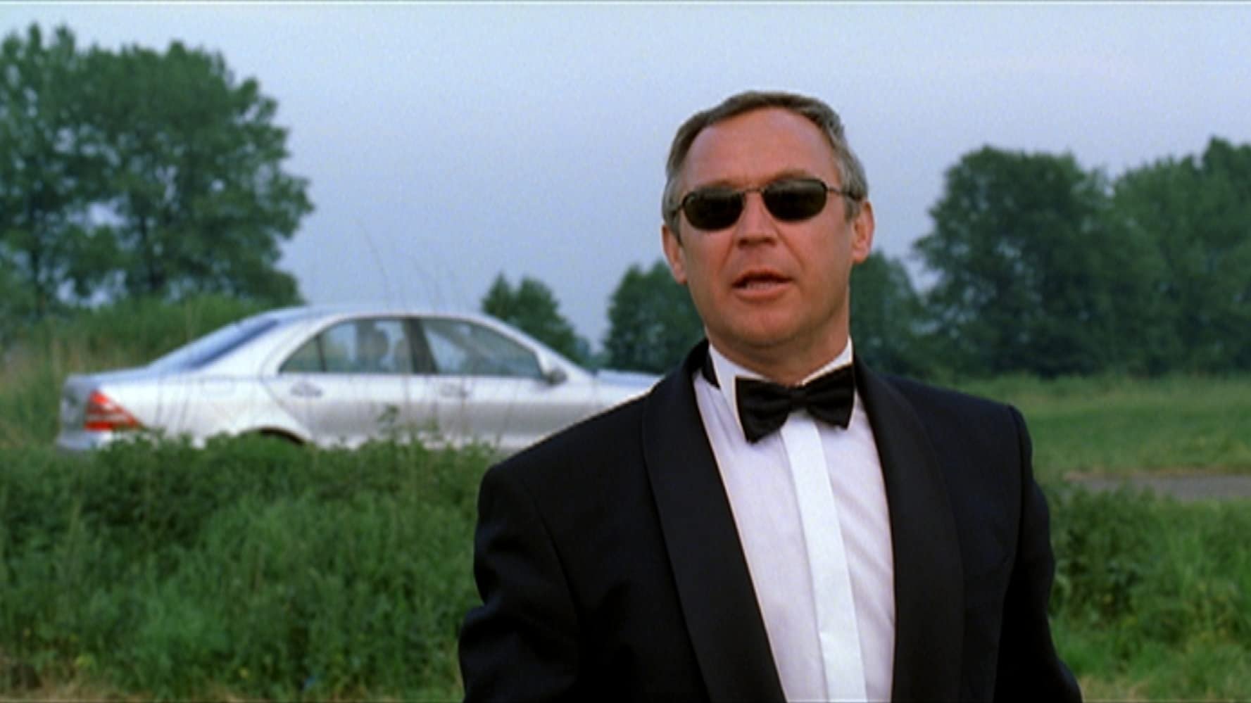 Backdrop for Money Is Not Everything