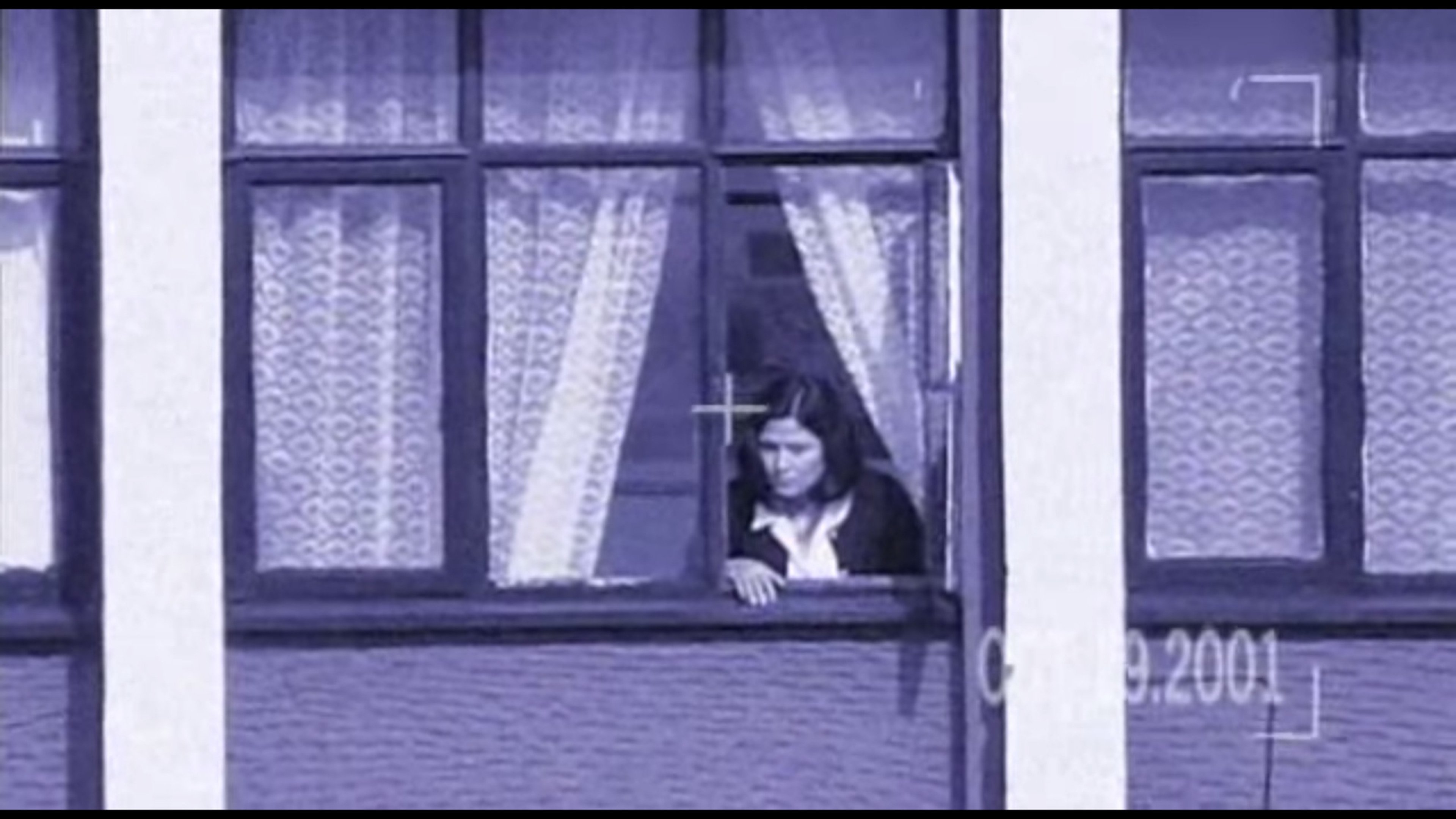 Backdrop for Digna: Worthy to Her Last Breath