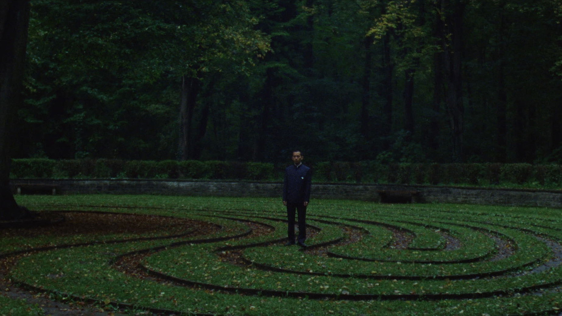 Backdrop for A Soil A Culture A River A People