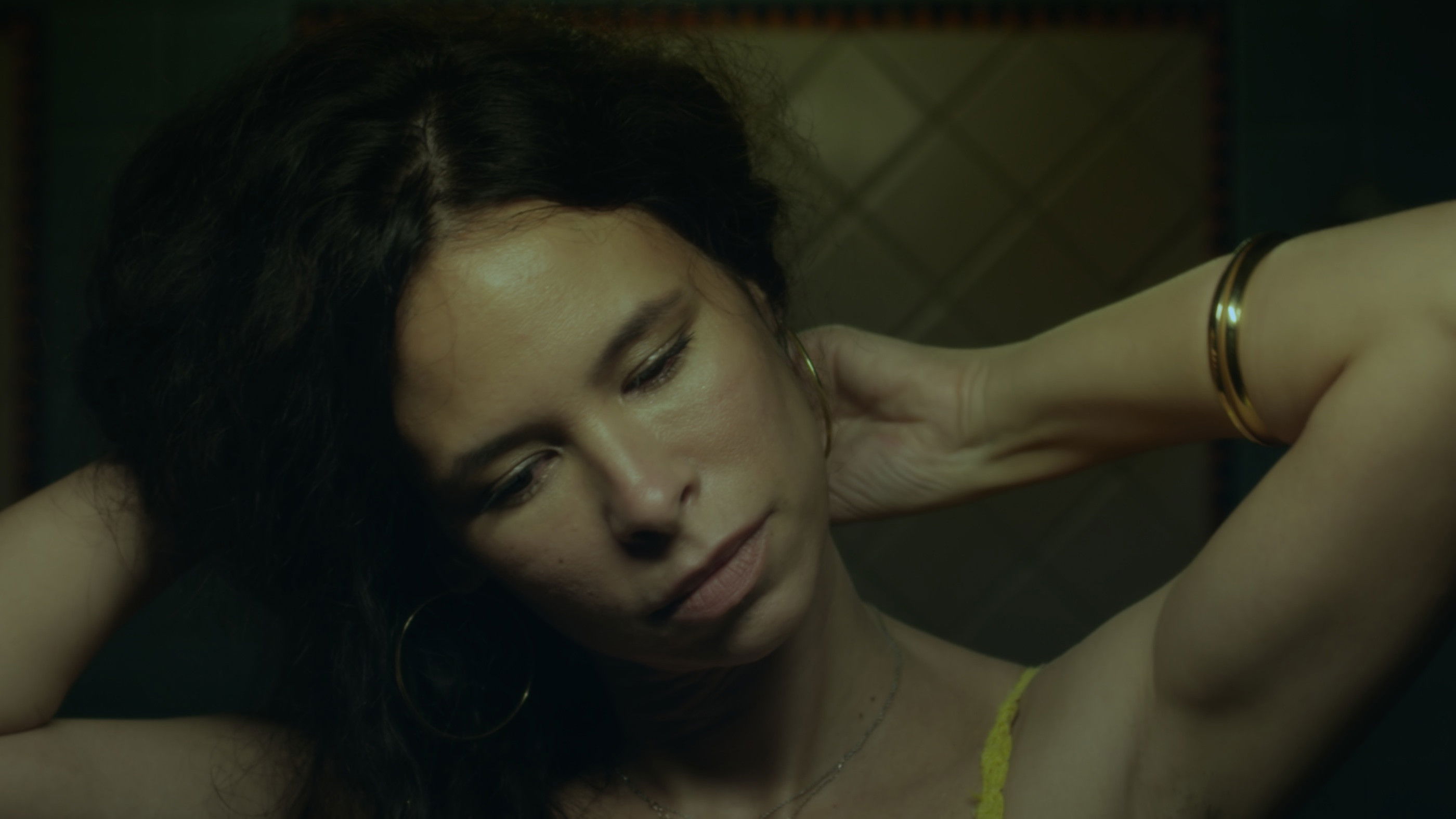 Backdrop for Turn off before living