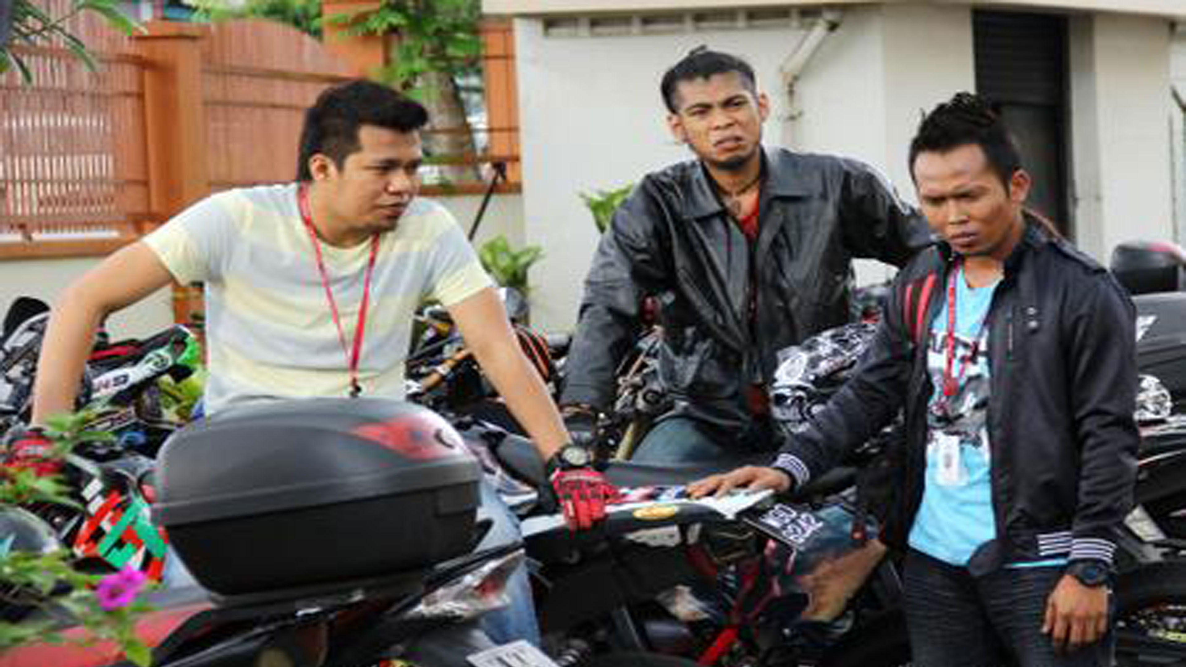 Backdrop for Sepah The Movie