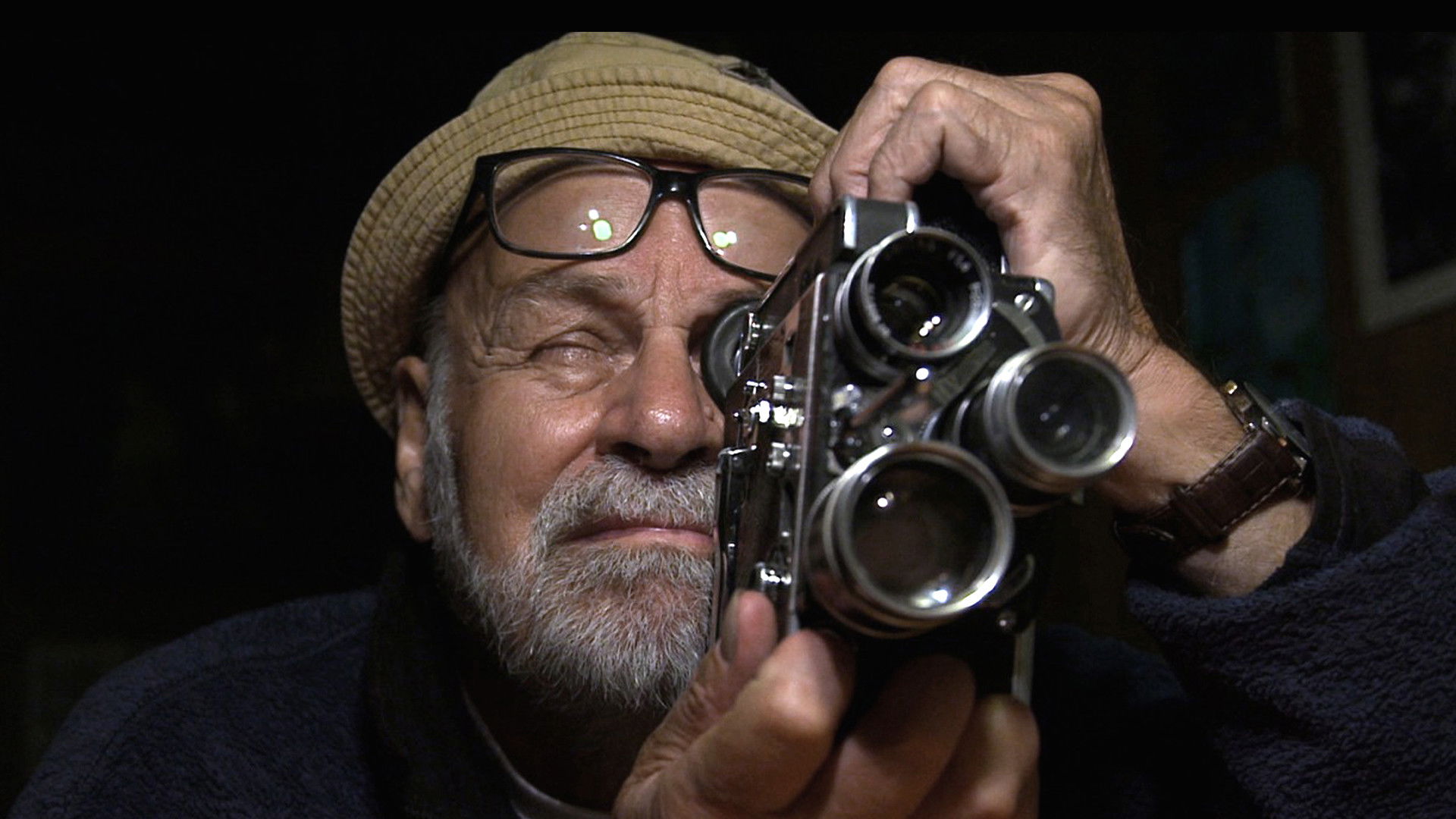 Backdrop for Kurt Diemberger - Verso Dove