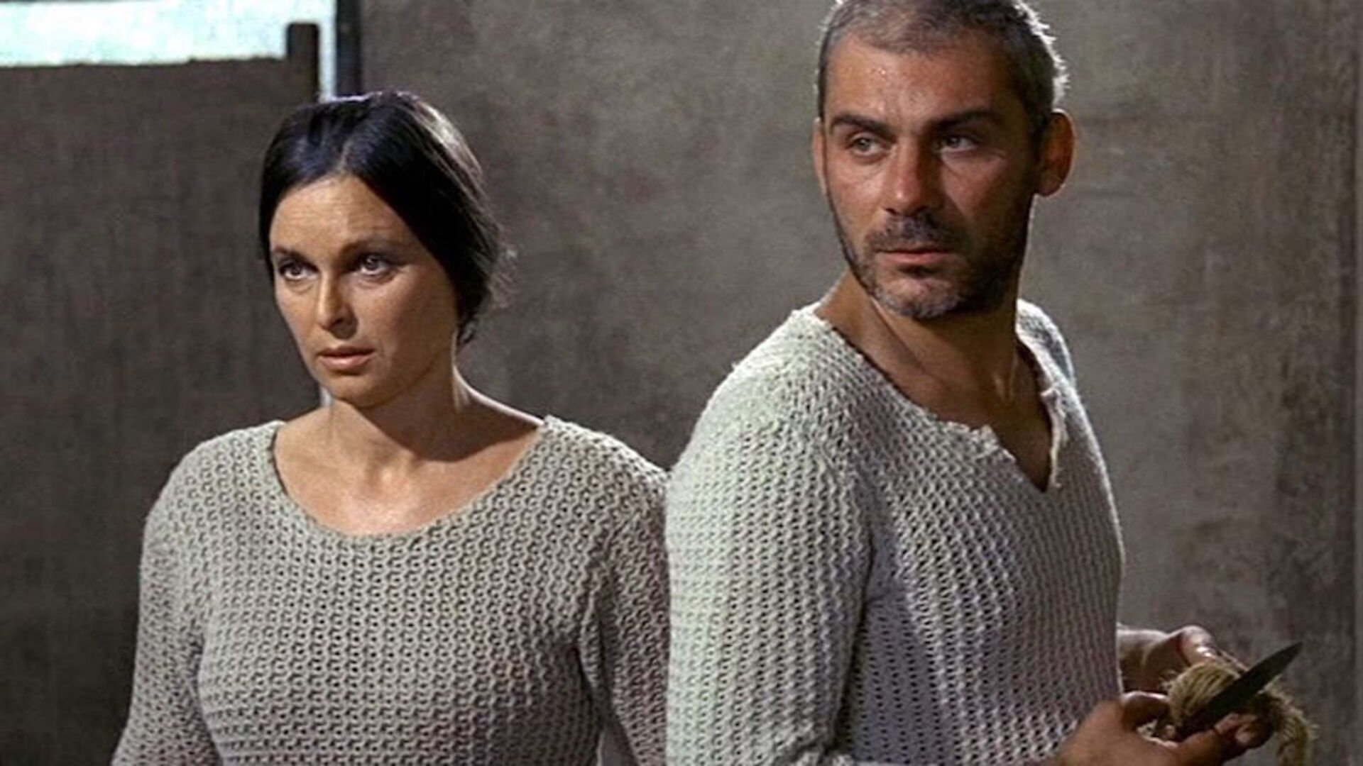 Backdrop for Under the Sign of Scorpio