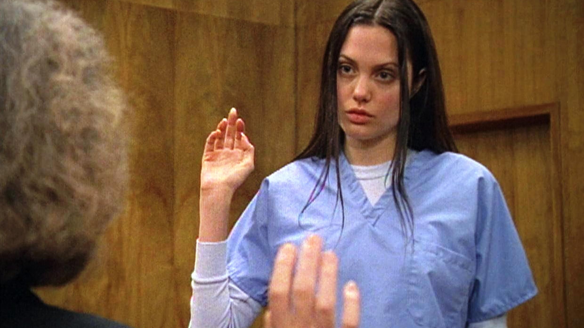 Backdrop for Without Evidence