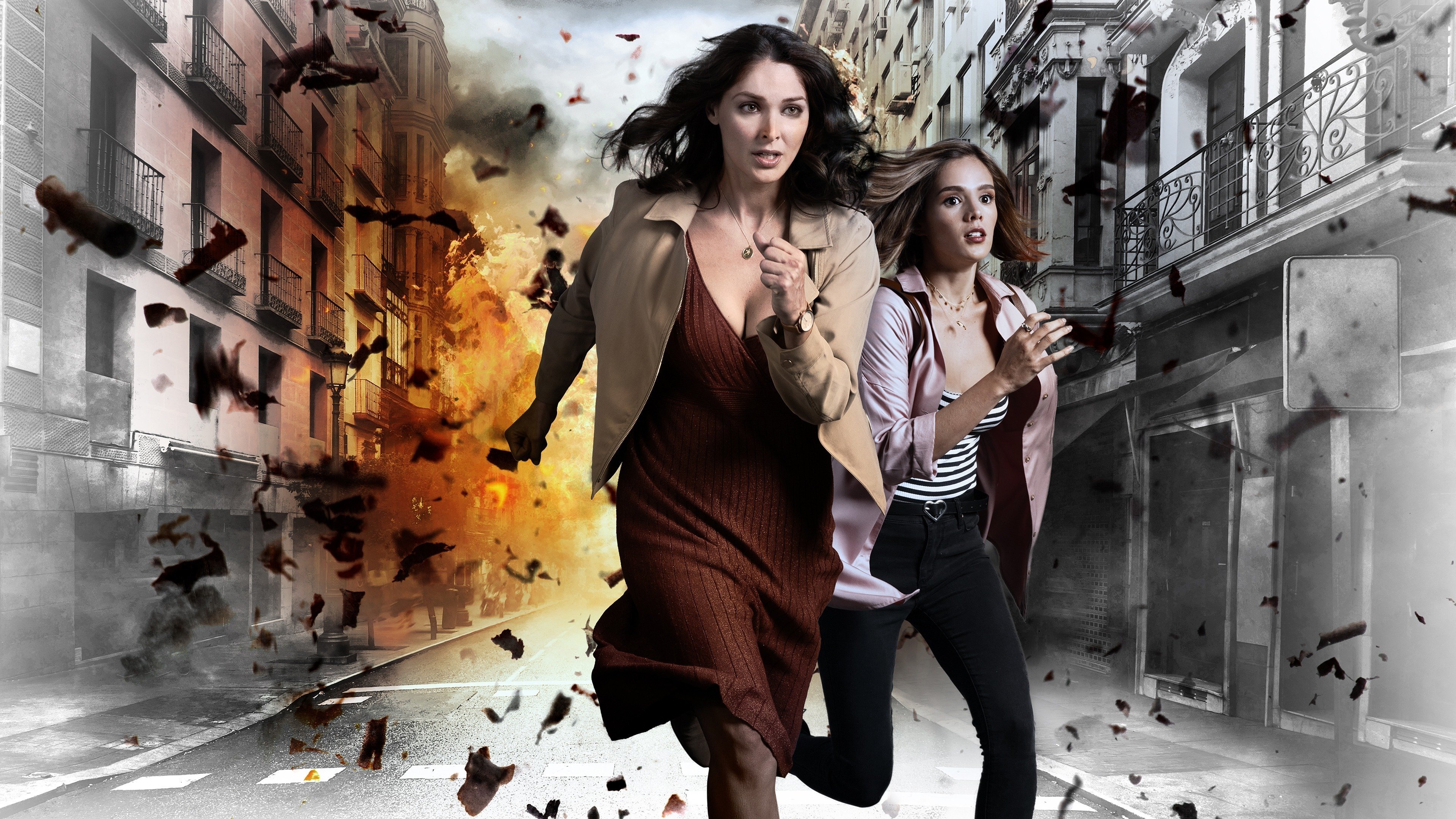 Backdrop for You Cannot Hide