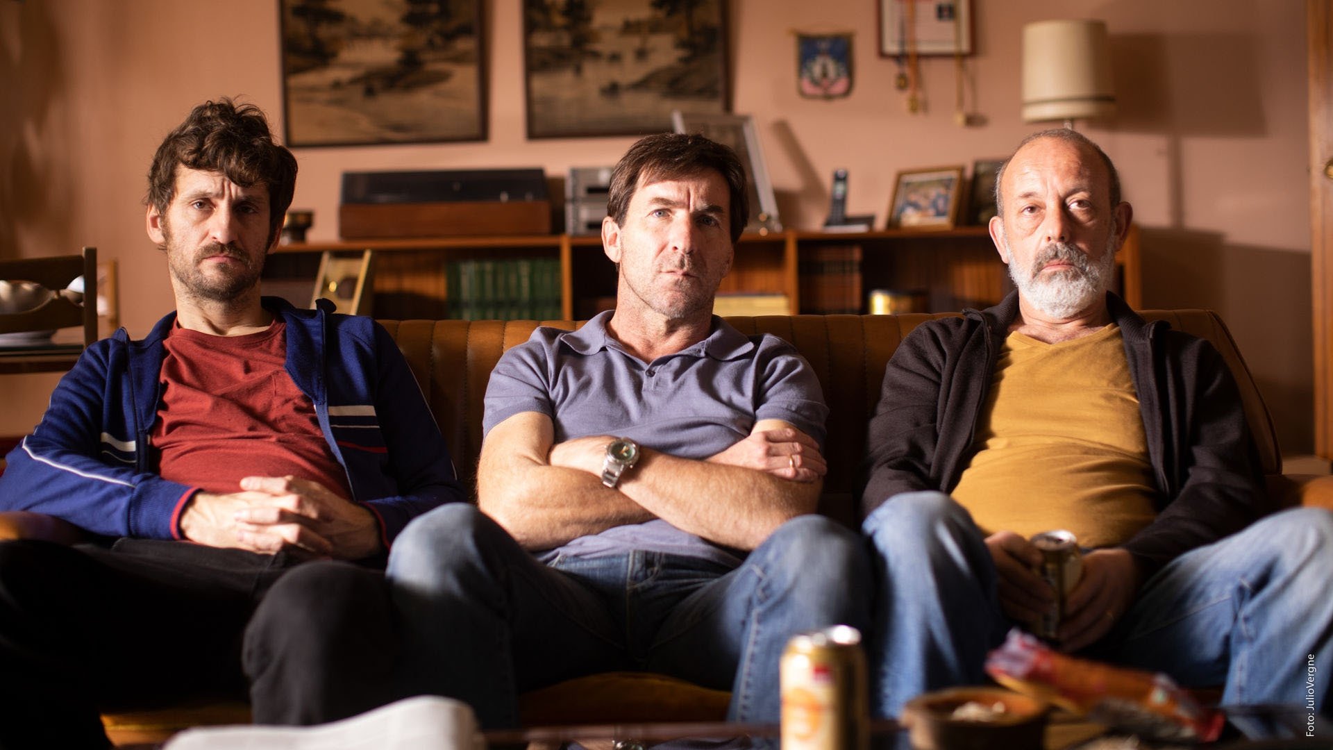 Backdrop for The Plan