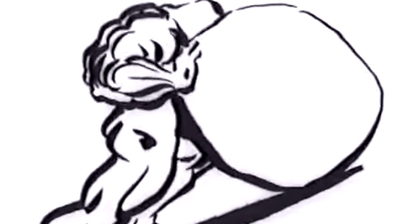 Backdrop for Sisyphus