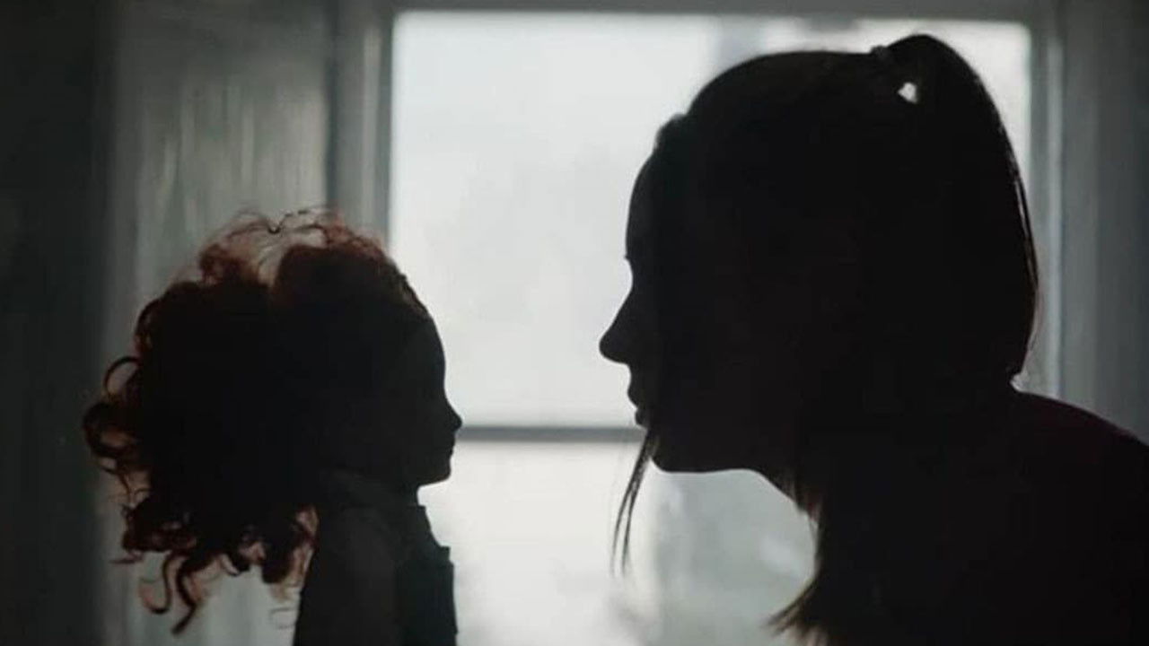 Backdrop for The Hoarding