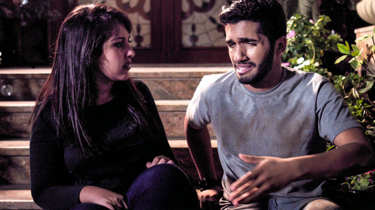 Backdrop for Until Midnight