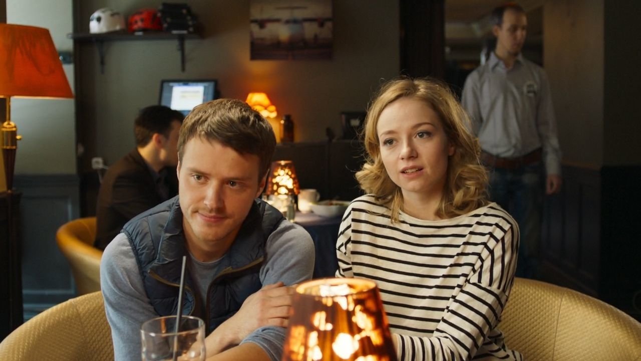 Backdrop for Have Fun, Vasya!