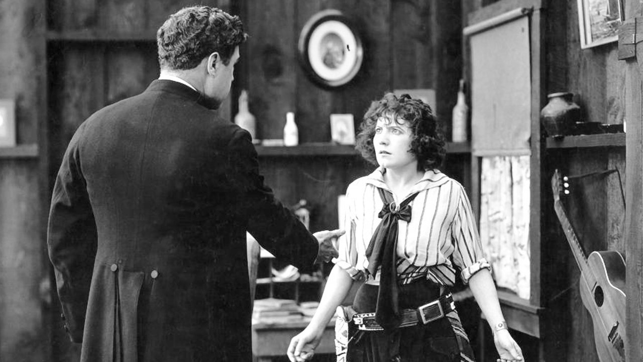 Backdrop for Golden Rule Kate