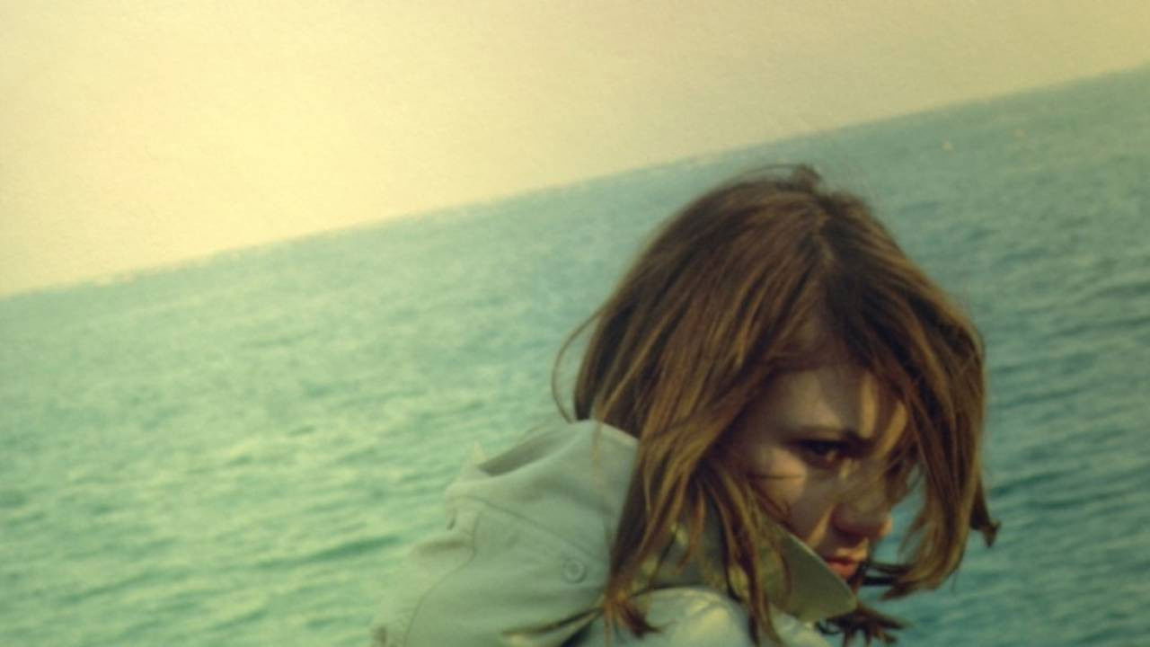 Backdrop for In the Dark