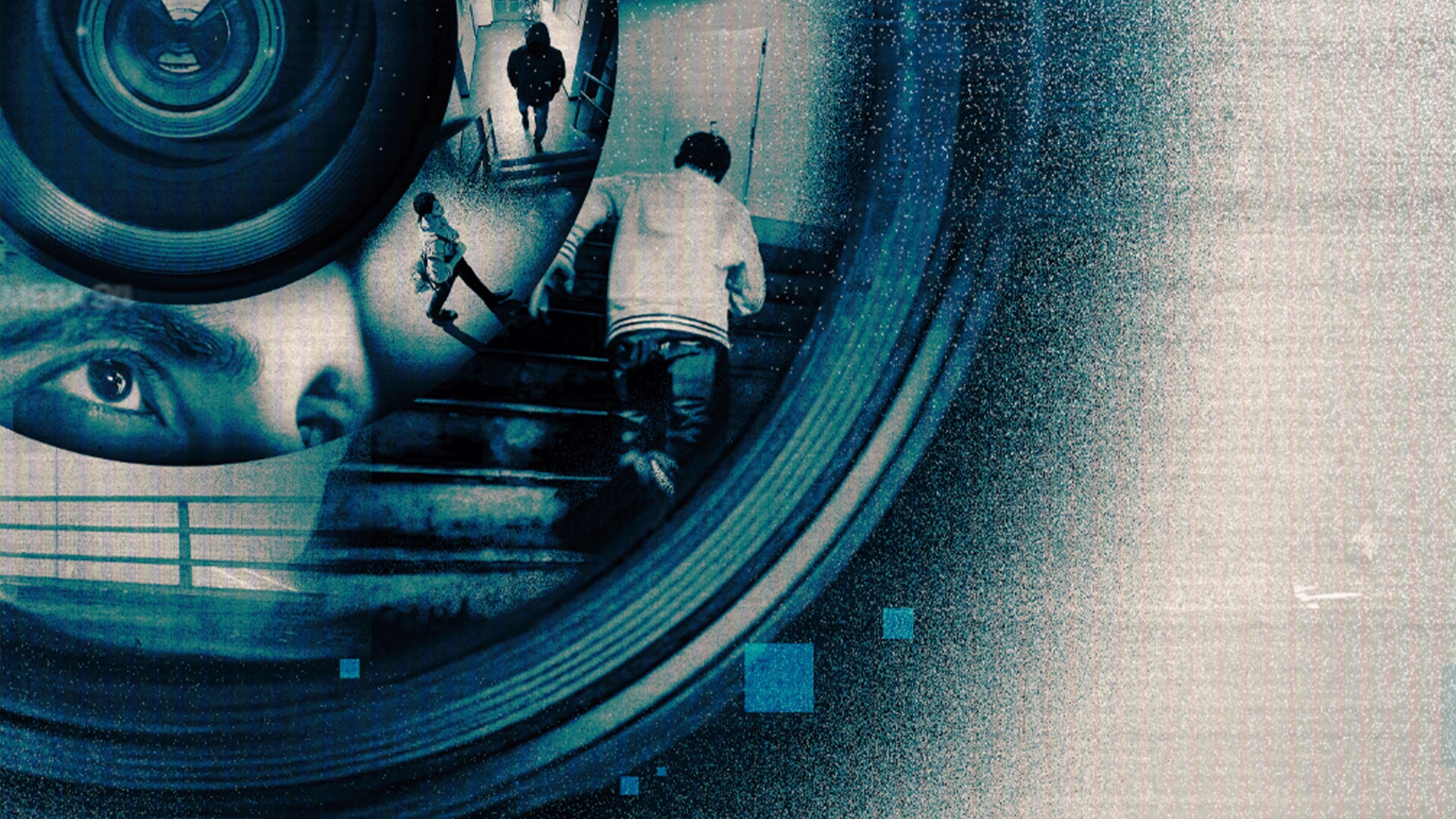 Backdrop for See No Evil