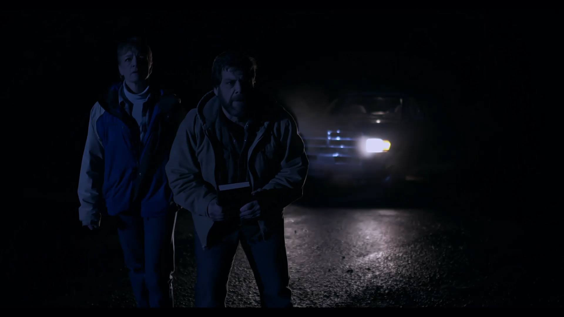 Backdrop for For the Road