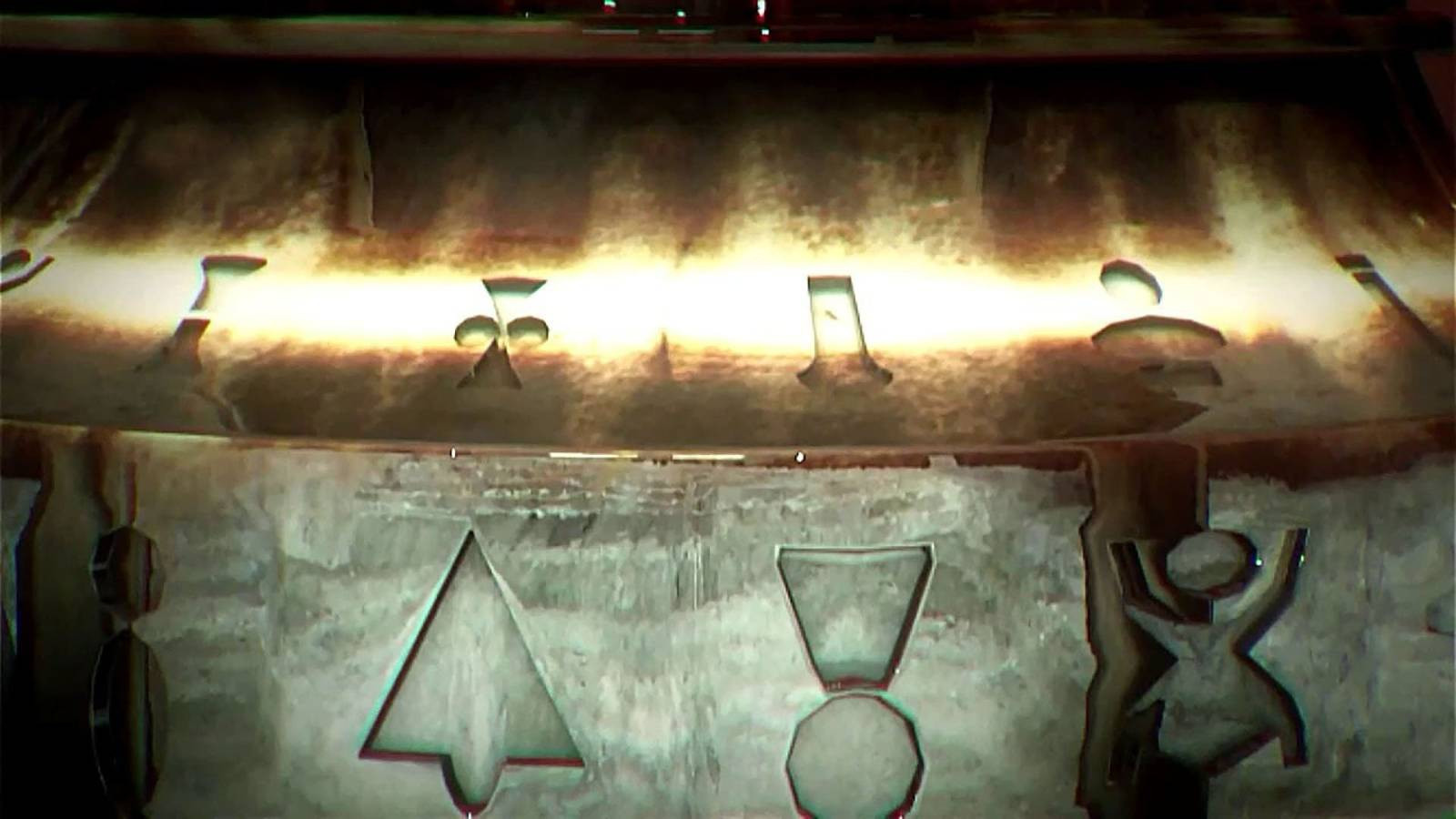 Backdrop for The New Roswell: Kecksburg Exposed