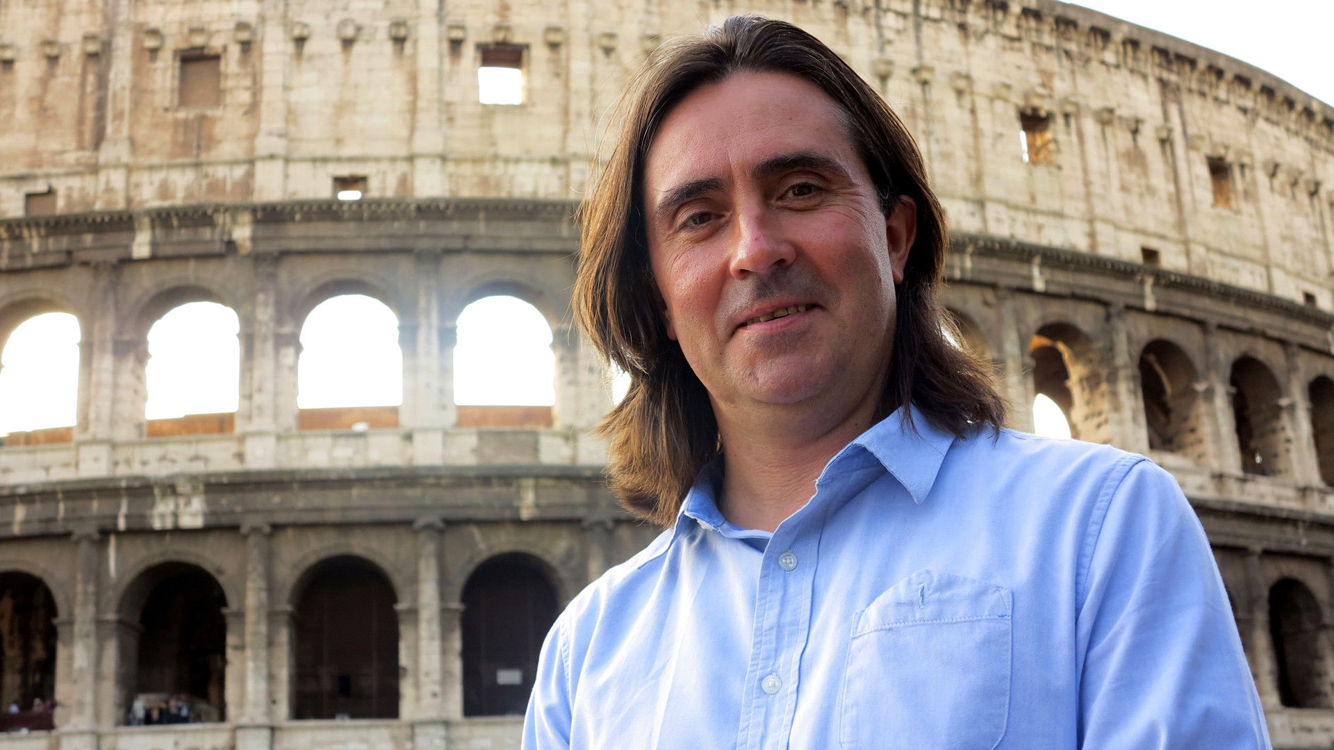 Backdrop for The Search for Alfred the Great