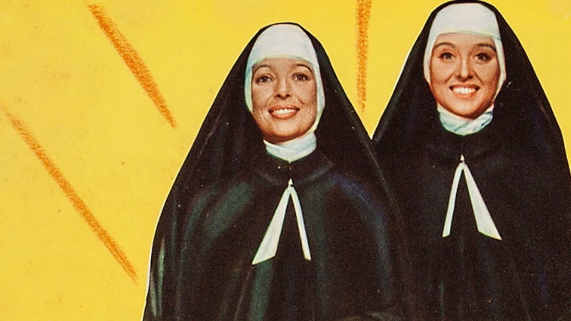 Backdrop for Come to the Stable