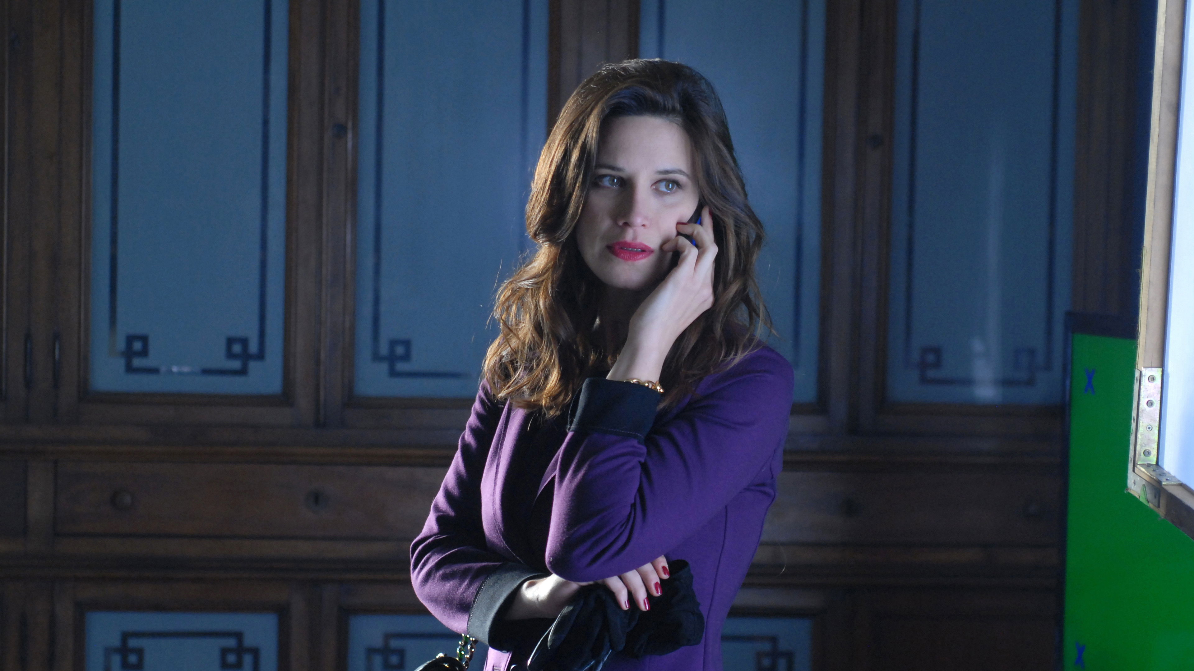 Backdrop for Solo per amore