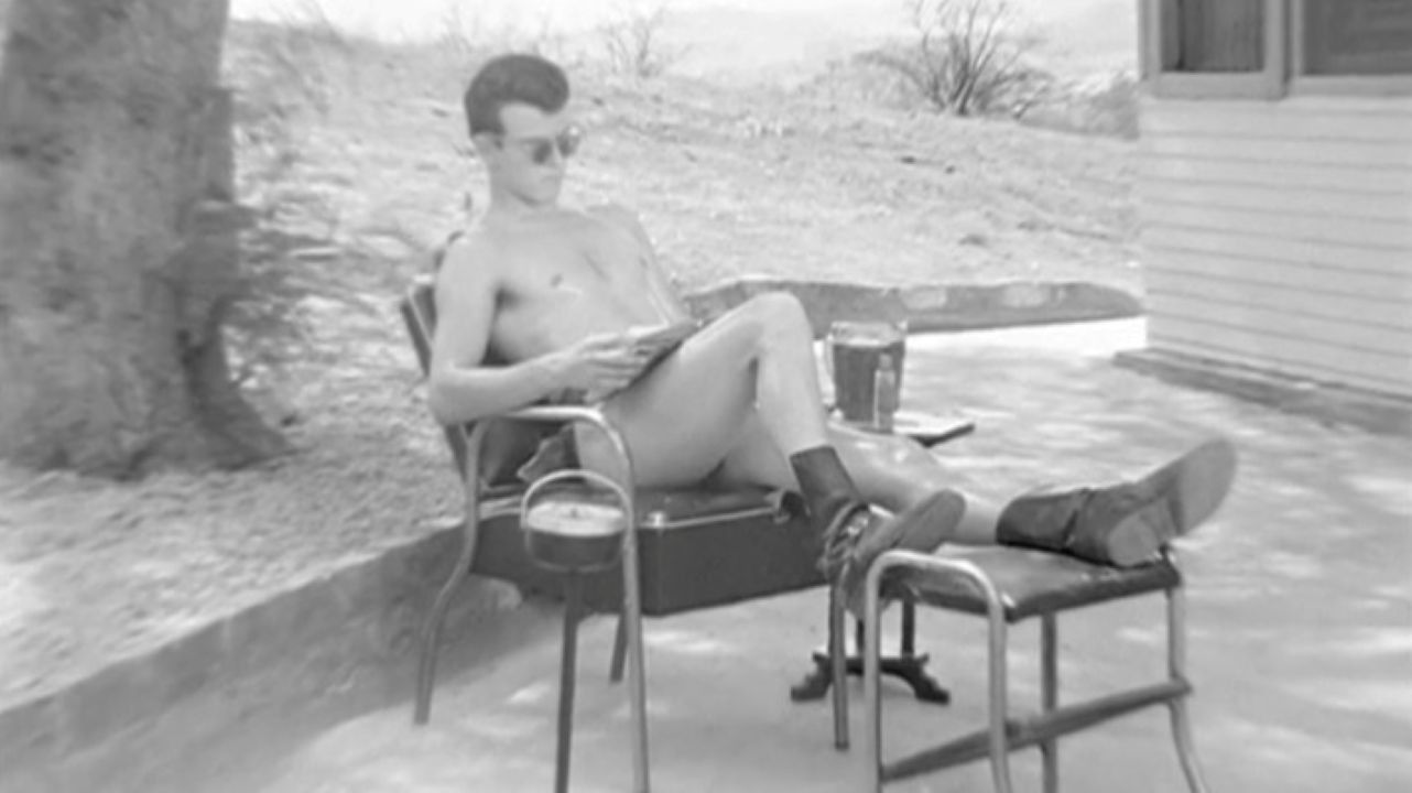 Backdrop for Richard Fontaine's Days of Greek Gods