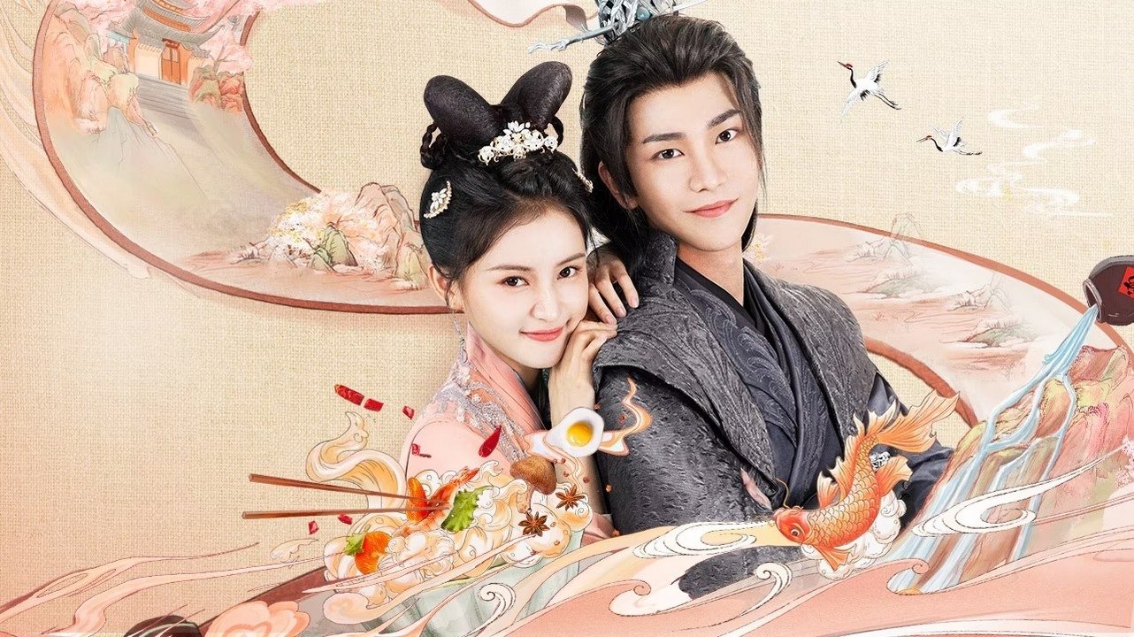 Backdrop for You are My Whole World