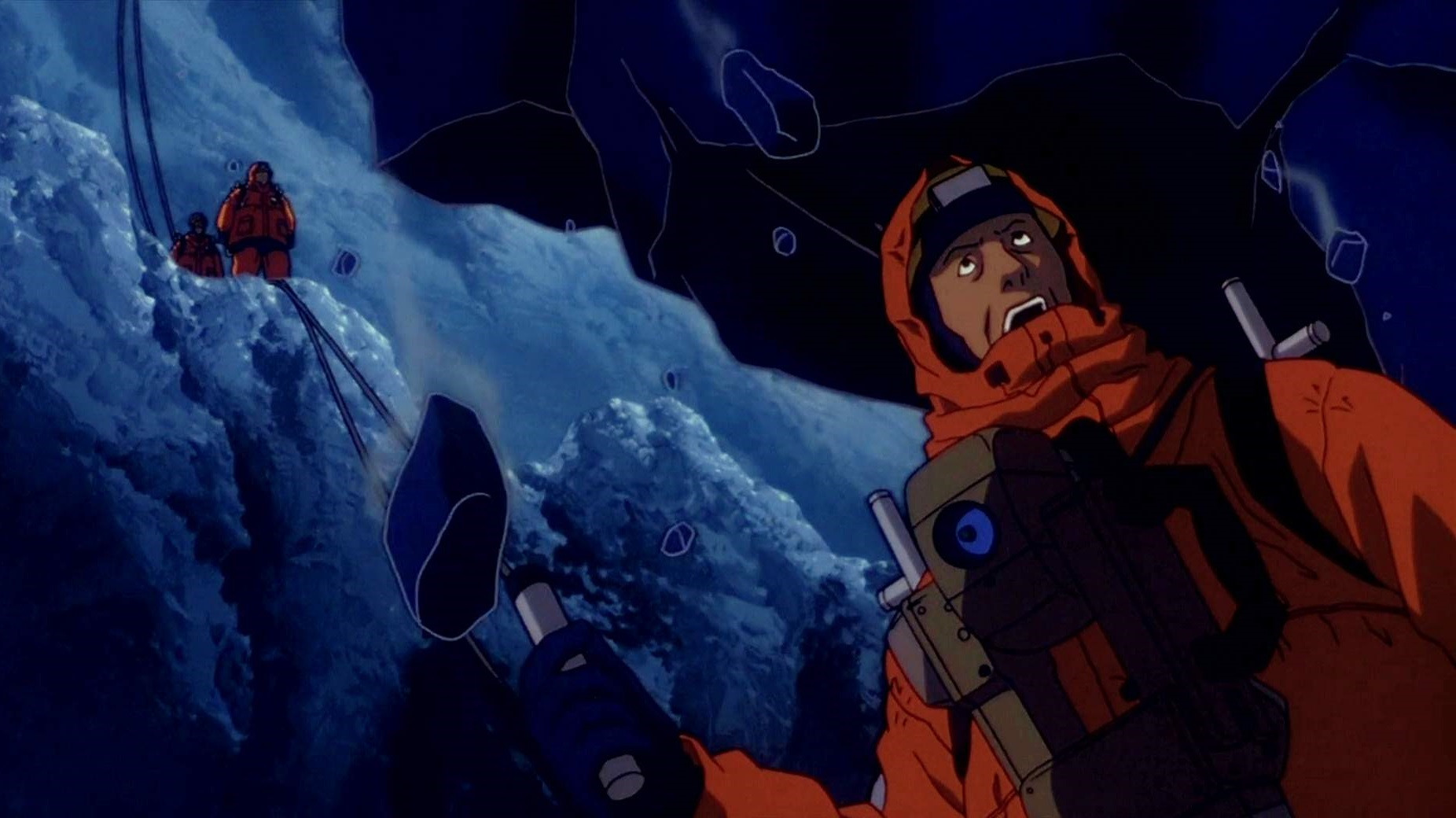 Backdrop for Spriggan