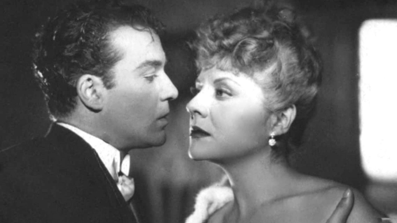 Backdrop for Veinticuatro horas en la vida de una mujer