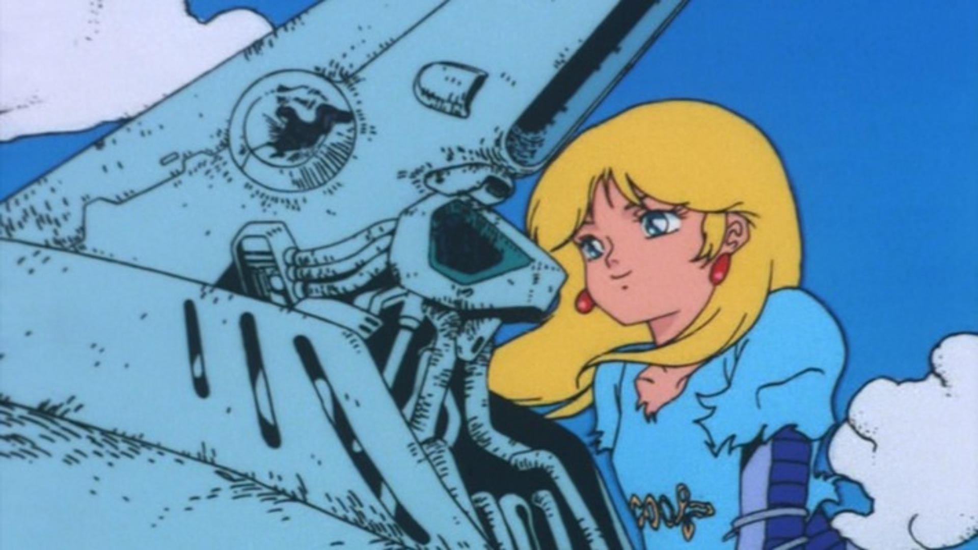 Backdrop for Dragon's Heaven