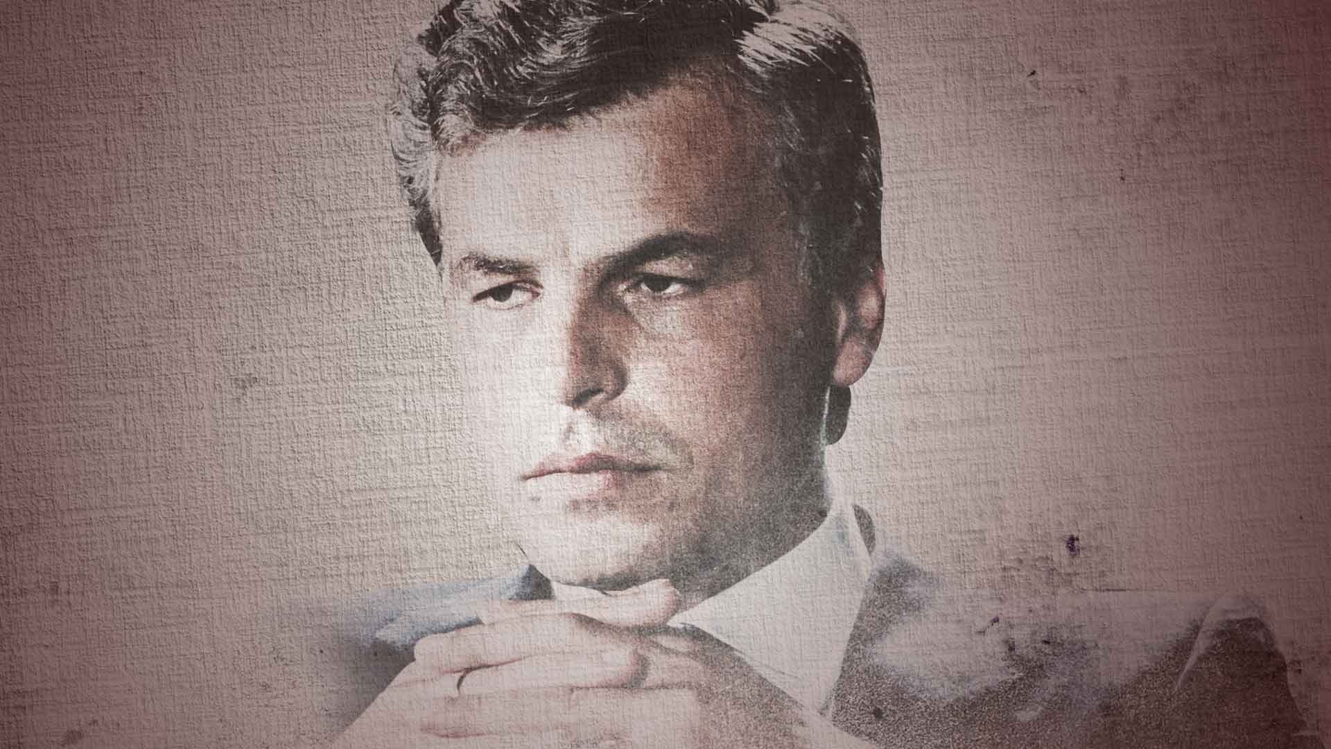 Backdrop for The Octopus