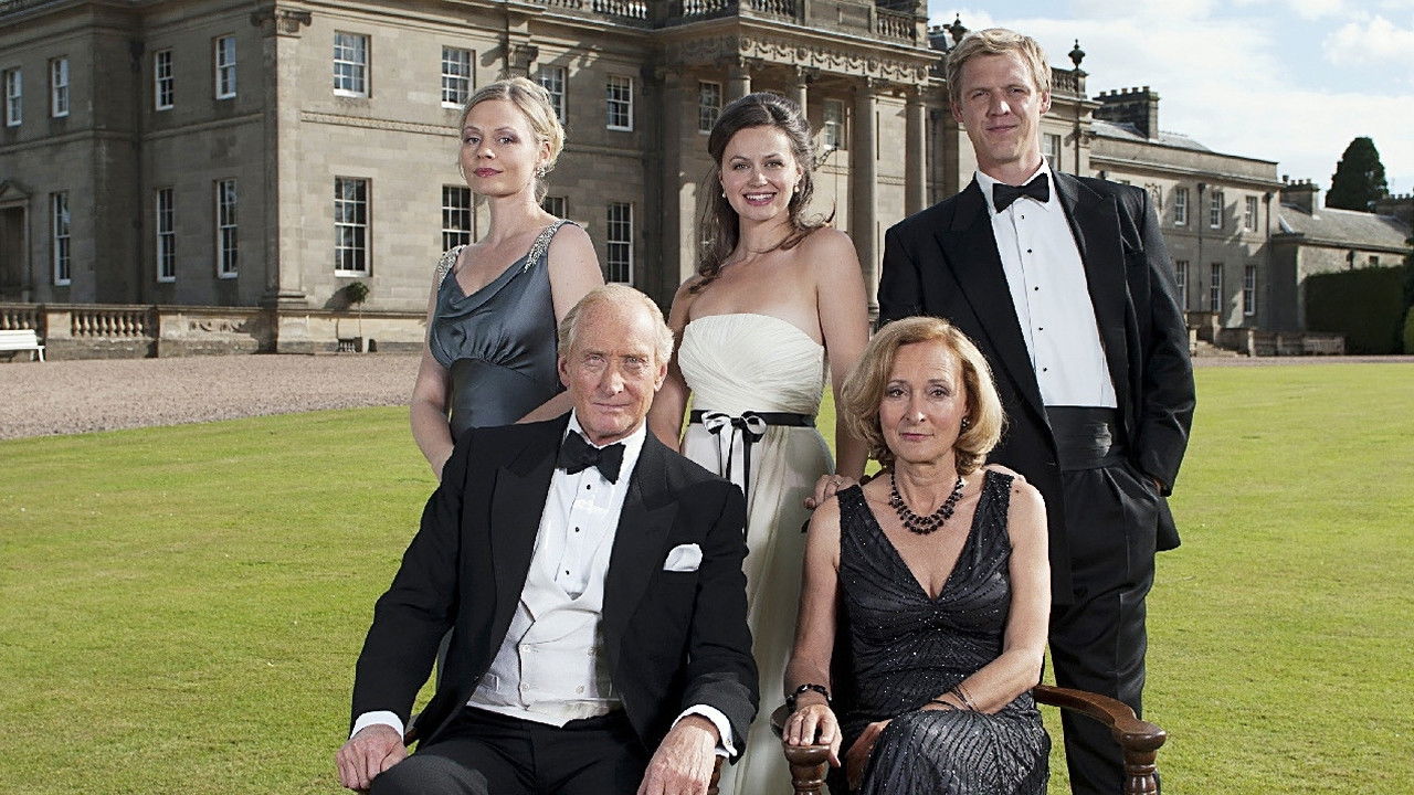 Backdrop for Rosamunde Pilcher: Shades of Love-The Reunion